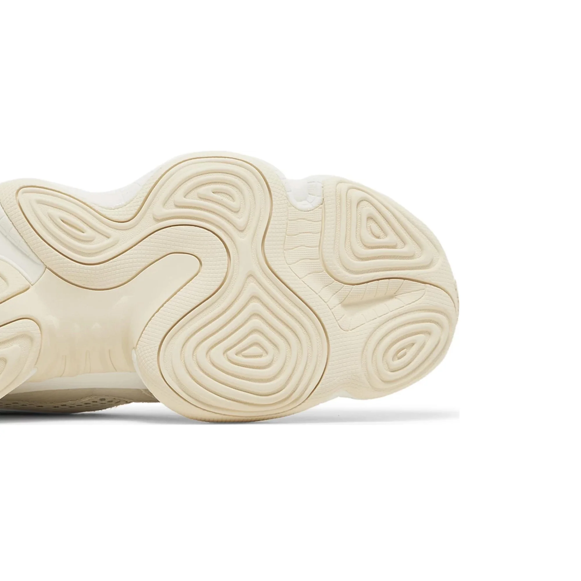Adidas Yeezy 500 'Bone White' (2023) - Image 6