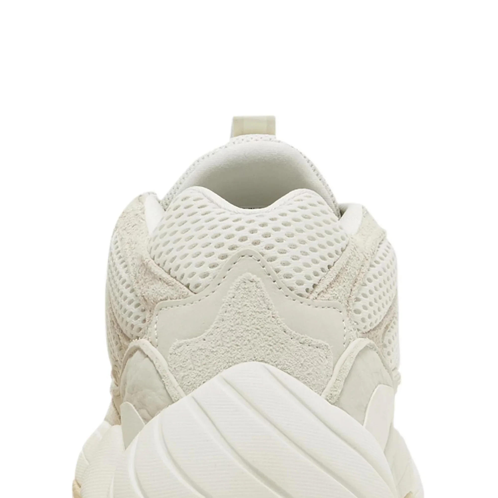 Adidas Yeezy 500 'Bone White' (2023) - Image 7