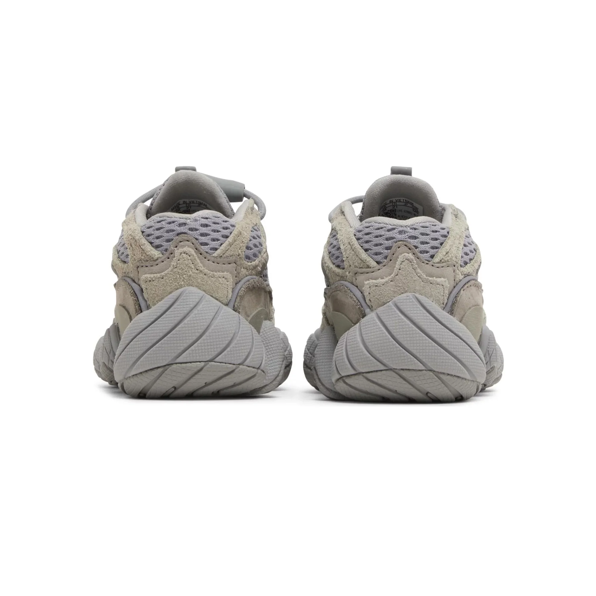 Adidas Yeezy 500 'Stone Salt' TD (2024) - Image 4