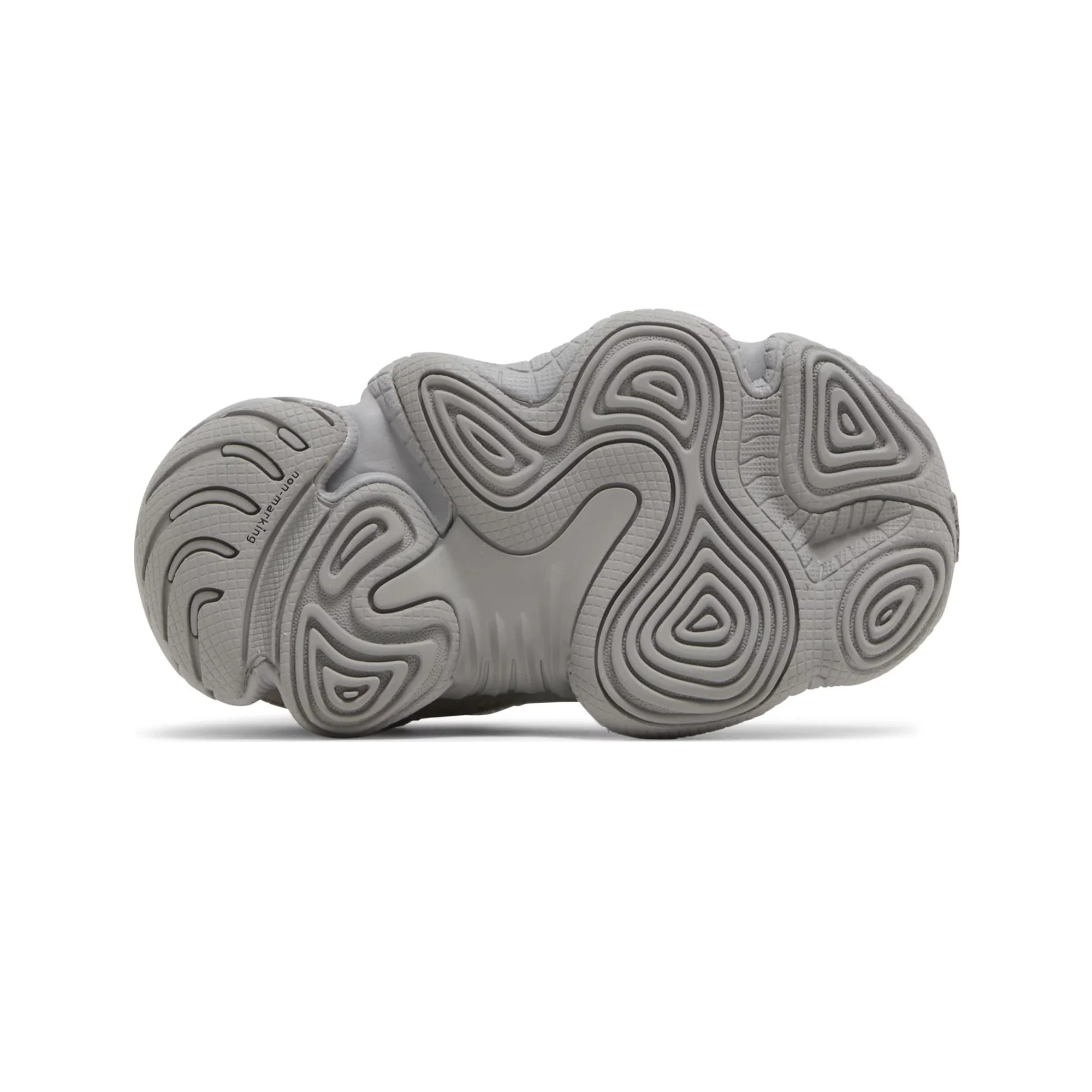 Adidas Yeezy 500 'Stone Salt' TD (2024) - Image 5