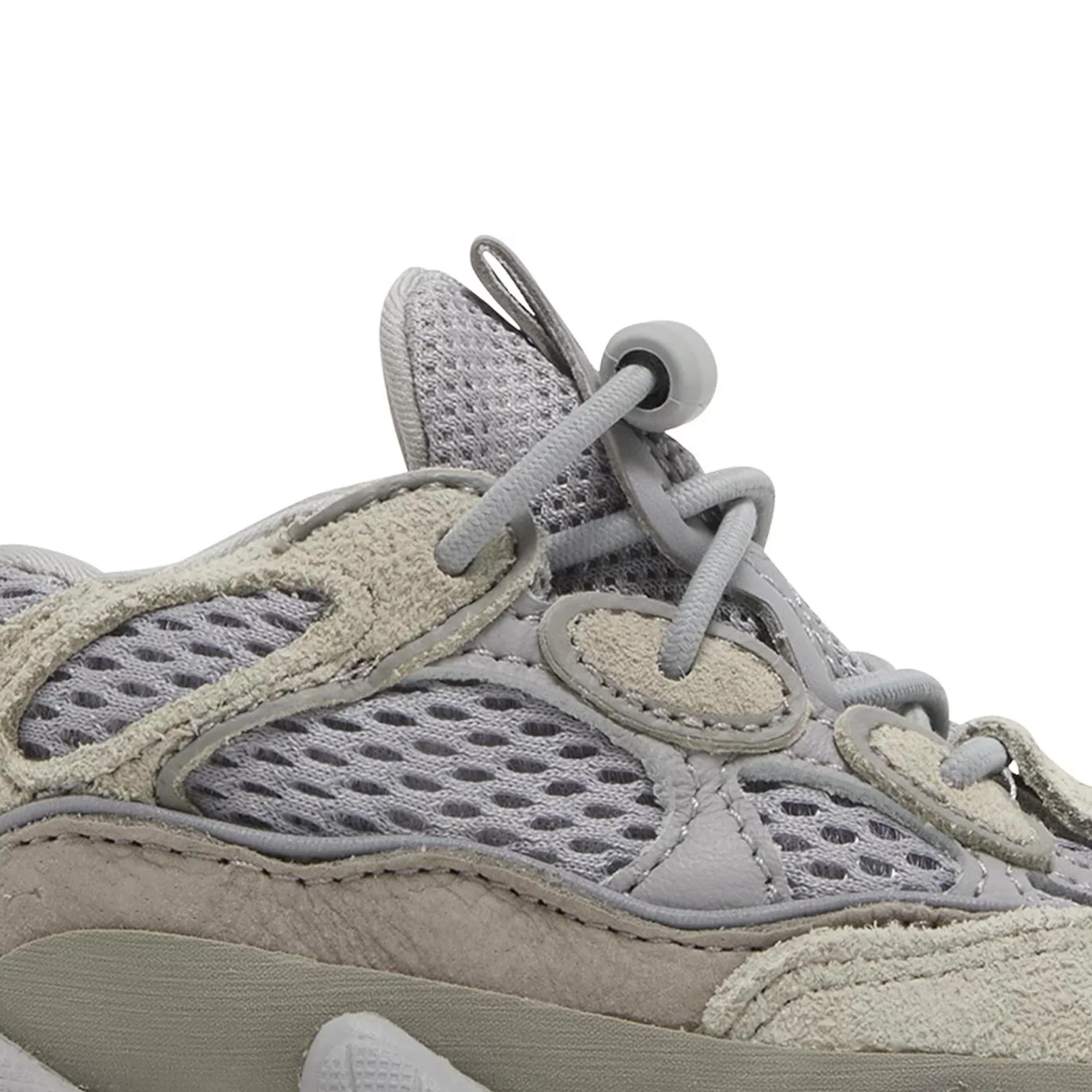 Adidas Yeezy 500 'Stone Salt' TD (2024) - Image 6