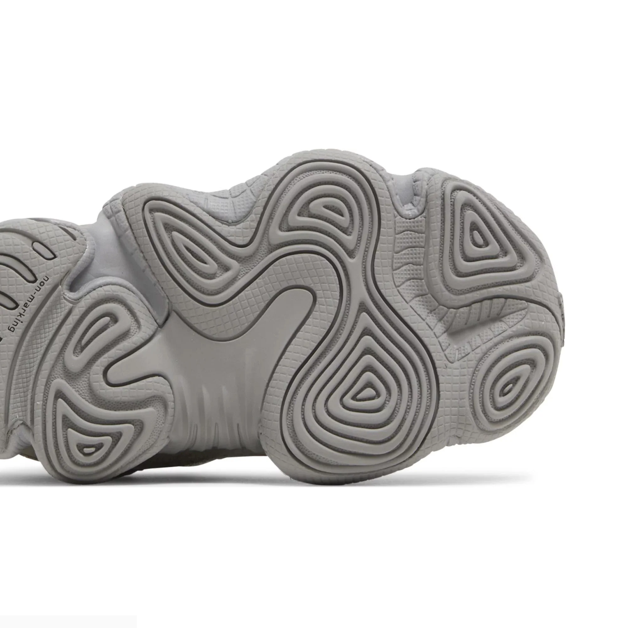 Adidas Yeezy 500 'Stone Salt' TD (2024) - Image 8