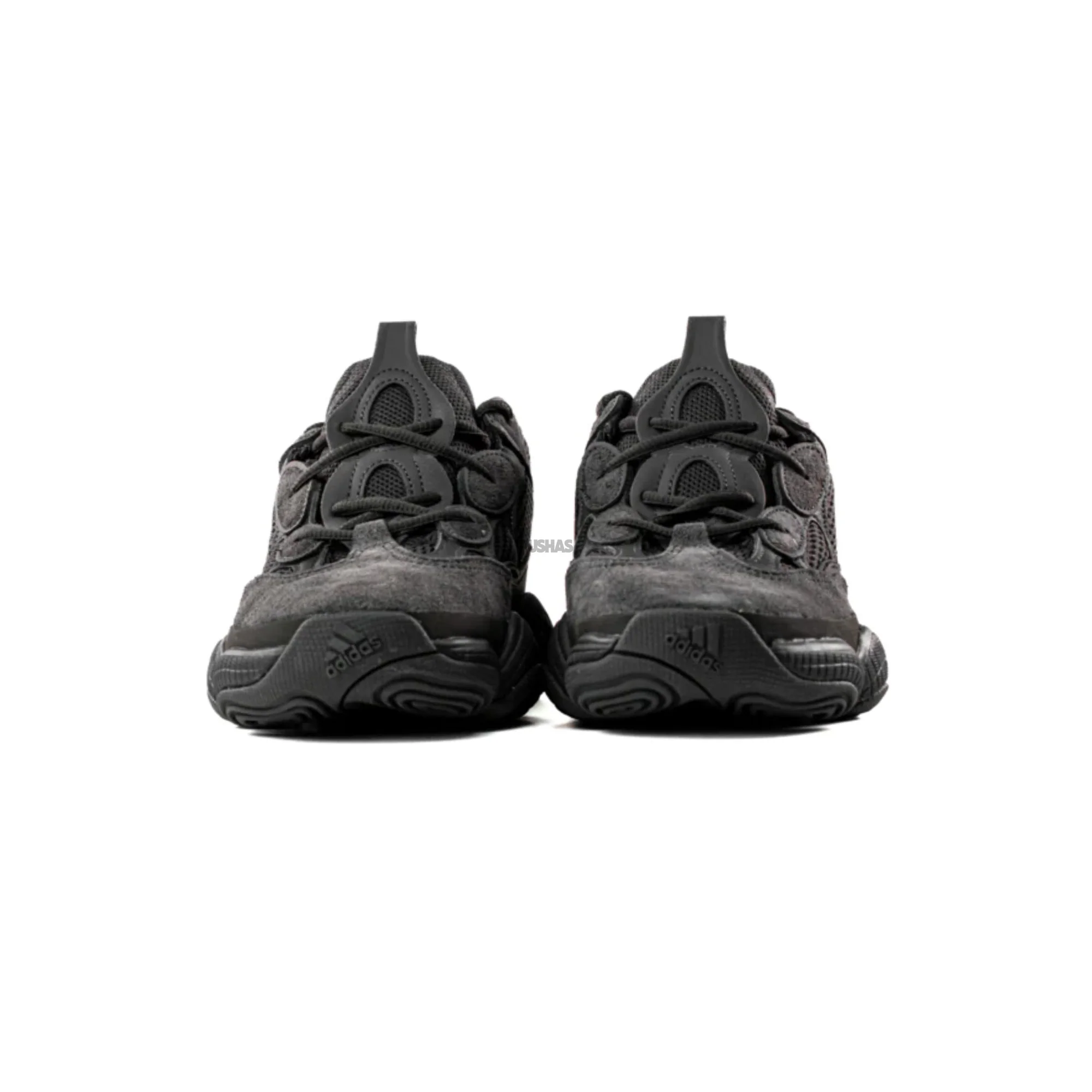 Yeezy 500 'Utility Black' (2018) - Image 4