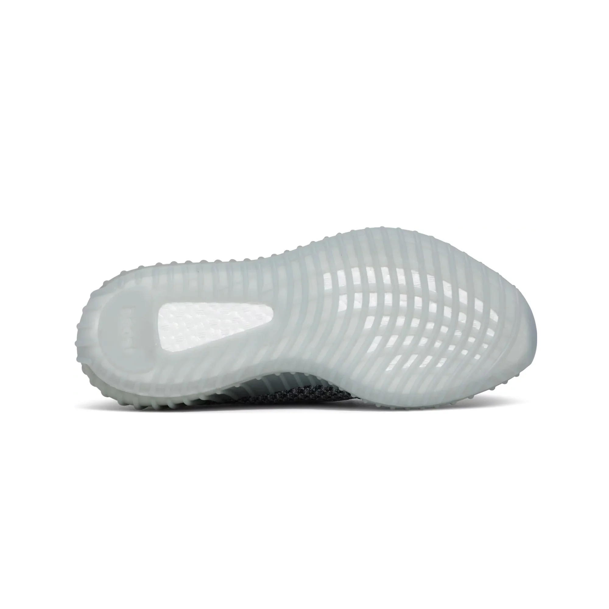 Adidas Yeezy Boost 350 V2 'Ash Blue' (2021) - Image 5