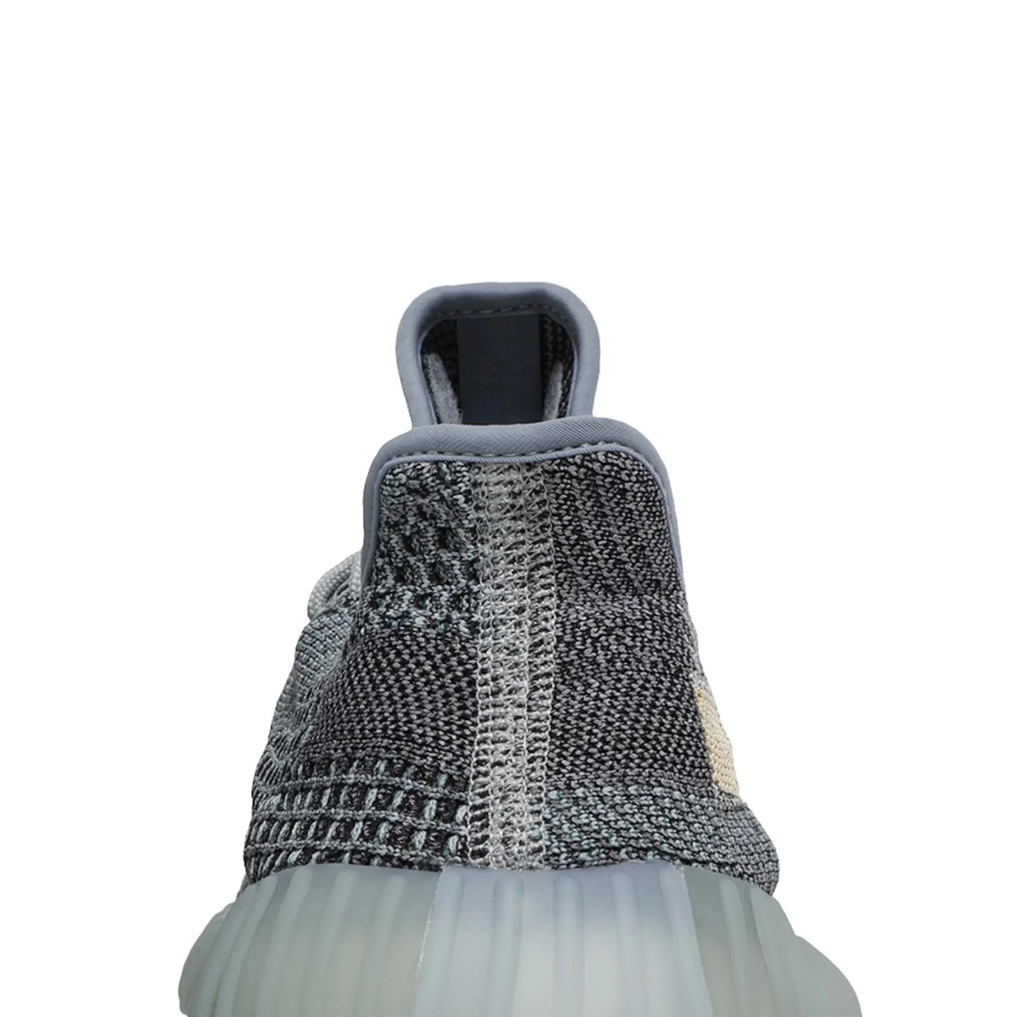 Adidas Yeezy Boost 350 V2 'Ash Blue' (2021) - Image 7