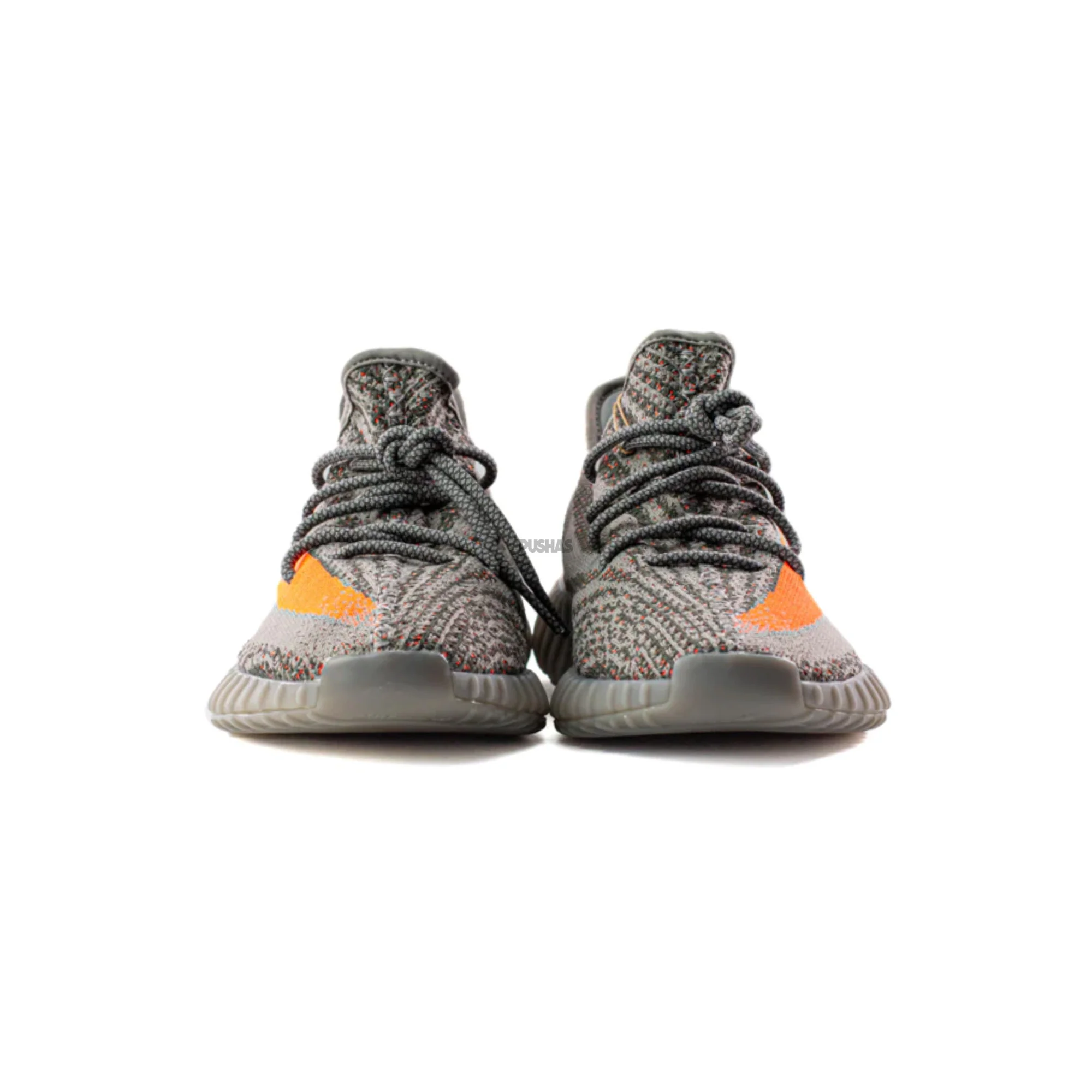 Yeezy Boost 350 V2 'Beluga' Reflective (2021) - Image 4
