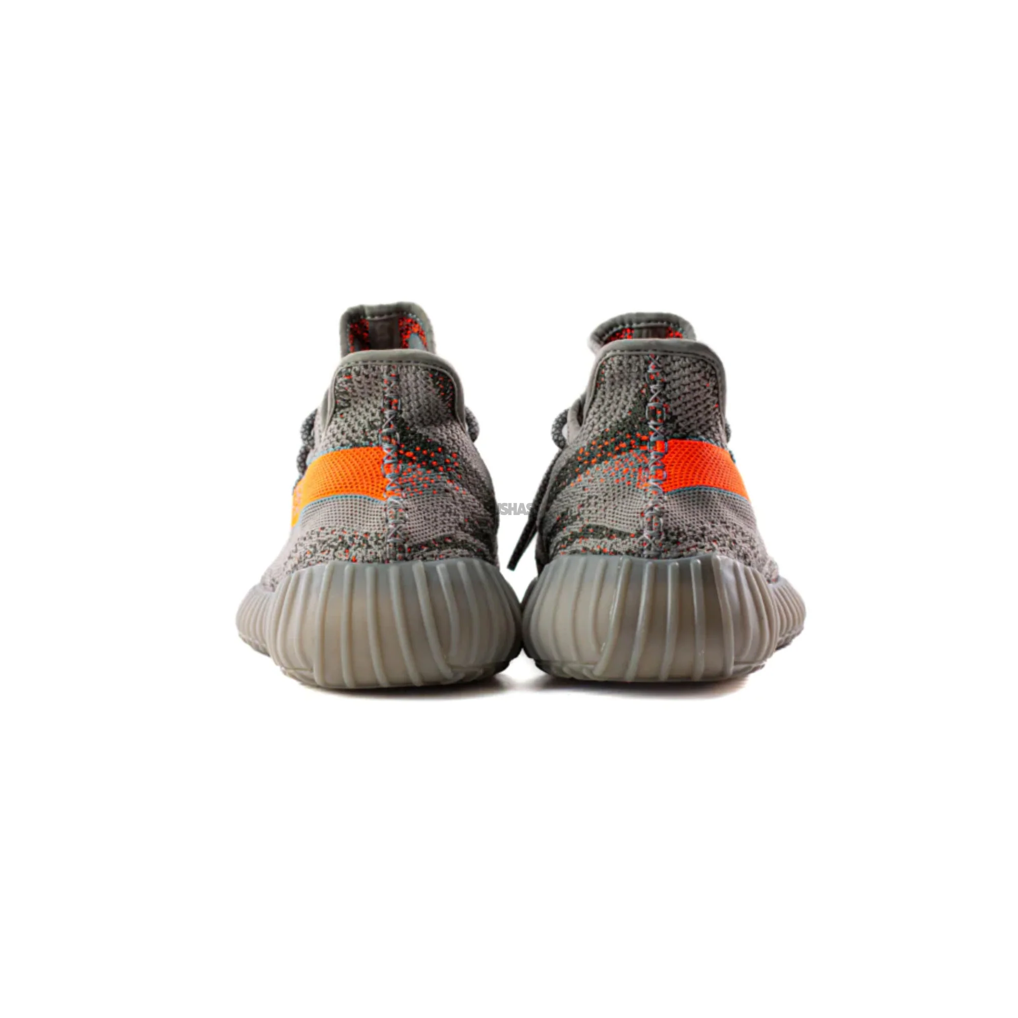 Yeezy Boost 350 V2 'Beluga' Reflective (2021) - Image 5