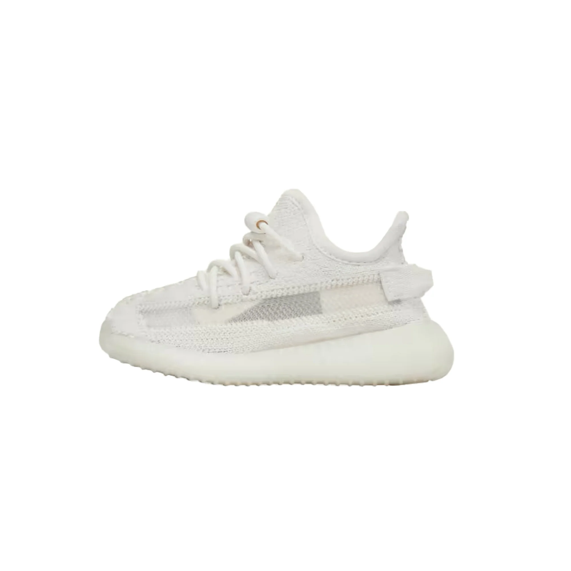 Adidas Yeezy Boost 350 V2 'Bone' Infants (2024) - Image 2