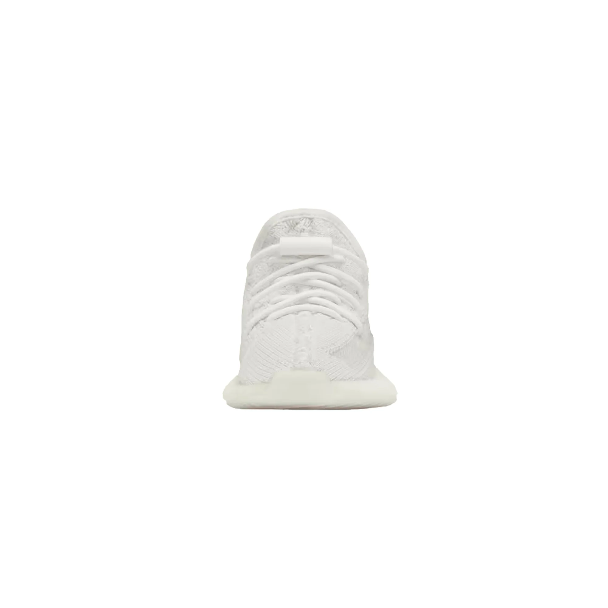 Adidas Yeezy Boost 350 V2 'Bone' Infants (2024) - Image 3