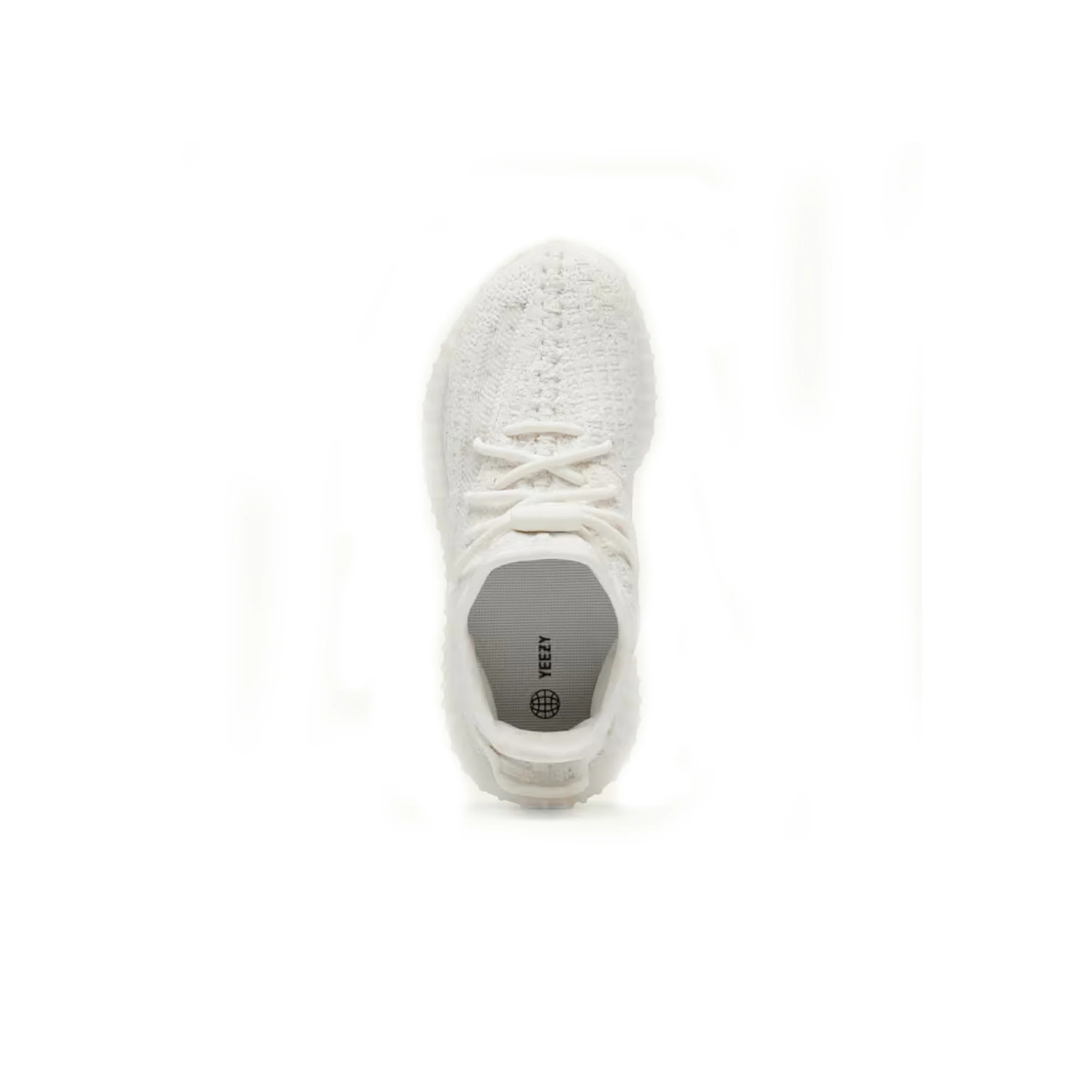 Adidas Yeezy Boost 350 V2 'Bone' Kids (2024) - Image 5