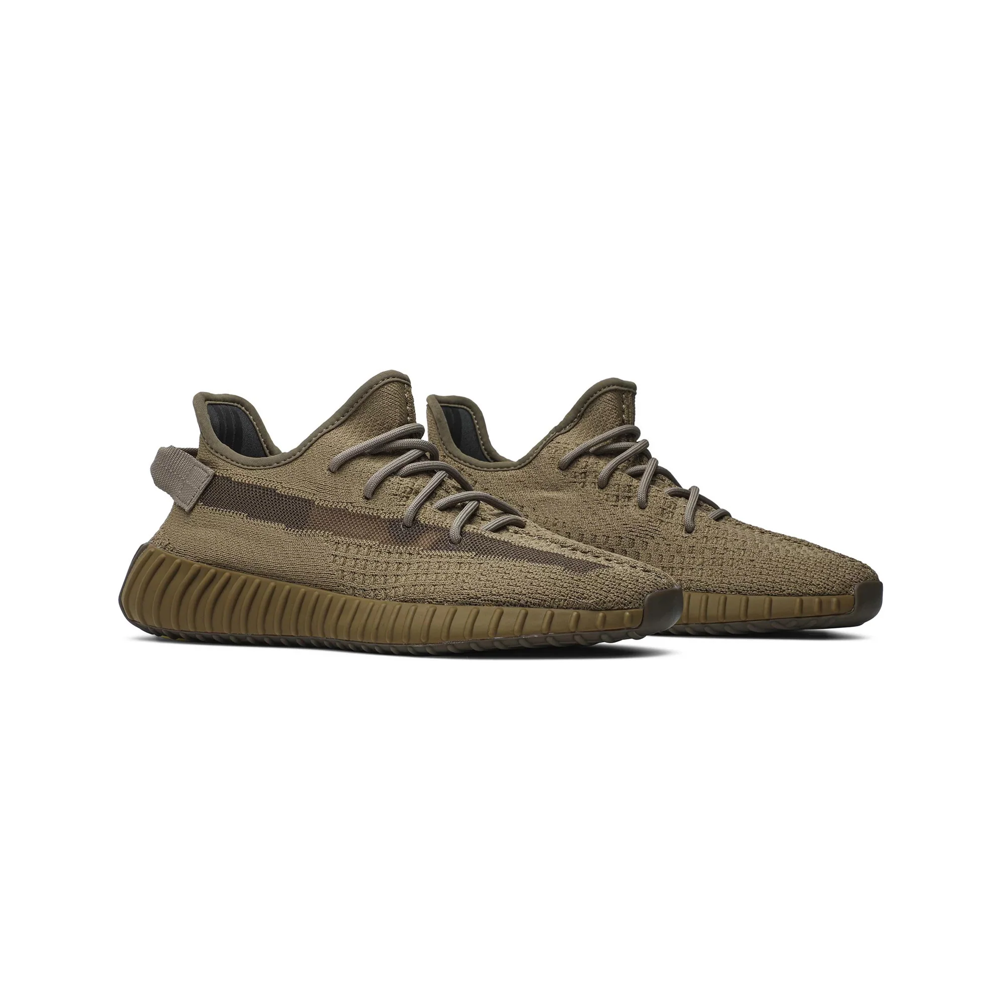 Adidas Yeezy Boost 350 V2 'Earth' (2020) - Image 2