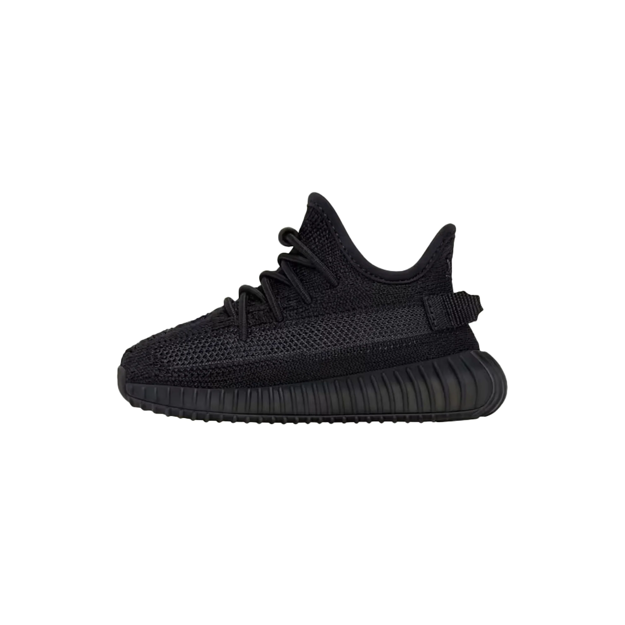 Adidas Yeezy Boost 350 V2 'Onyx' Infants - Image 2