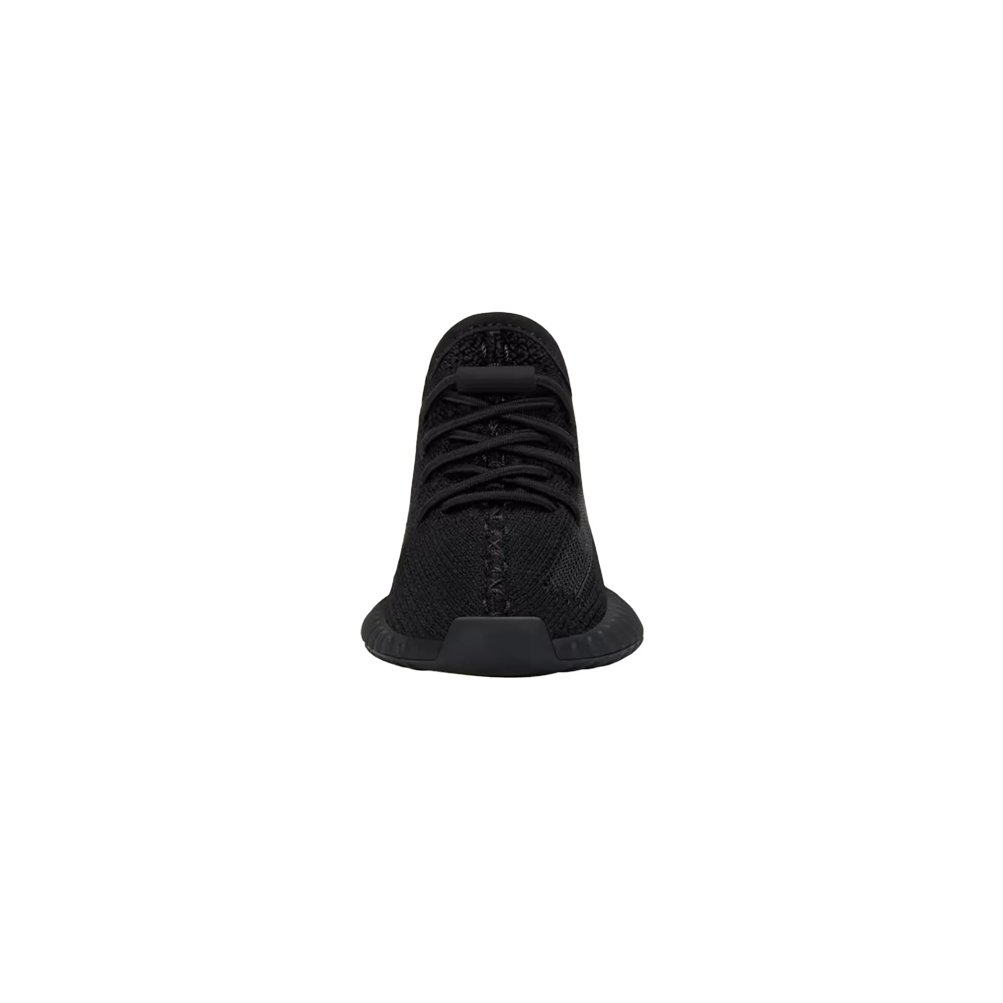 Adidas Yeezy Boost 350 V2 'Onyx' Infants - Image 3