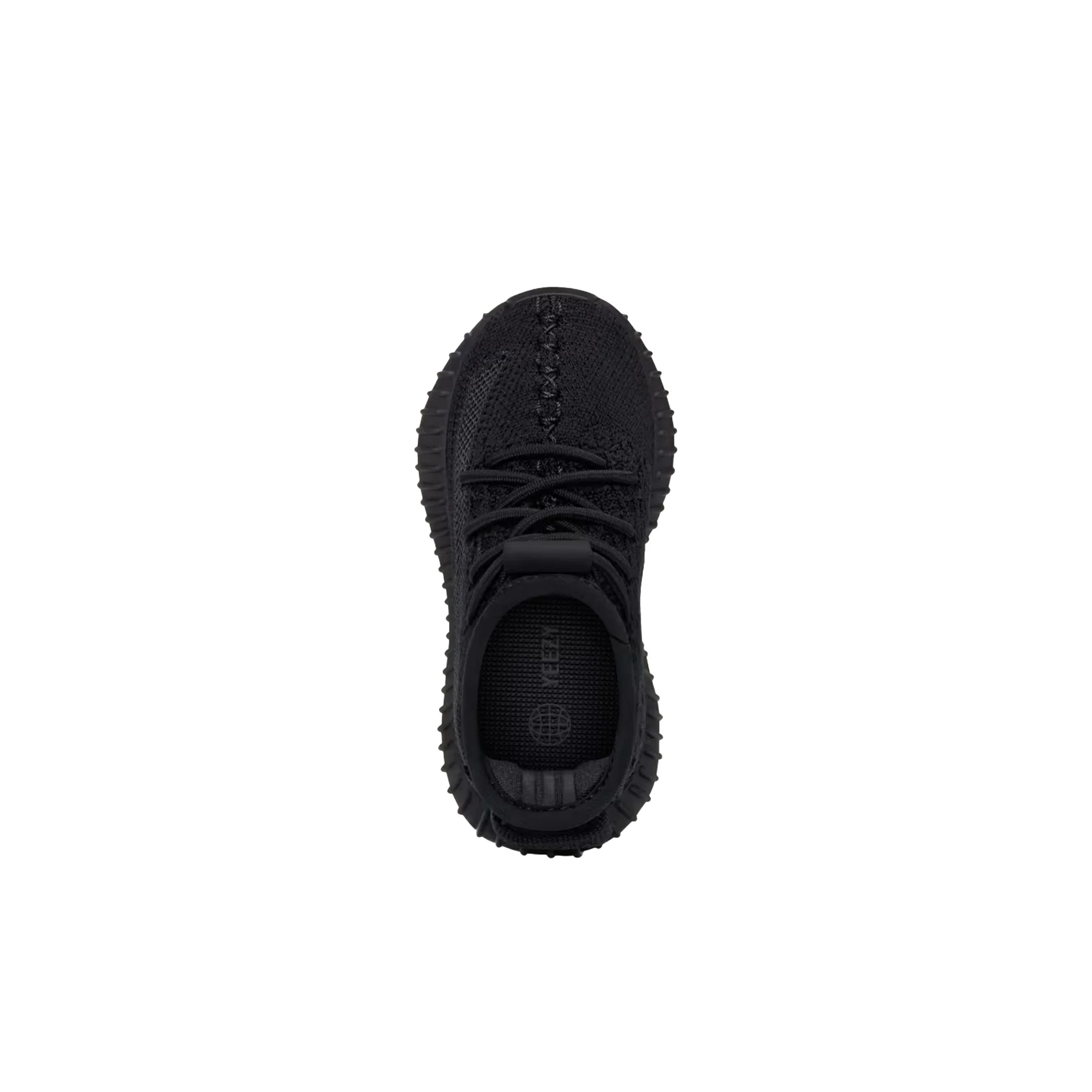 Adidas Yeezy Boost 350 V2 'Onyx' Infants - Image 4