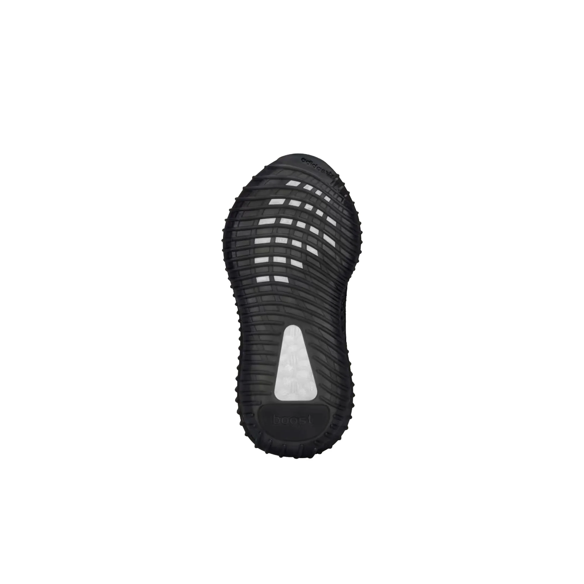 Adidas Yeezy Boost 350 V2 'Onyx' Infants - Image 5