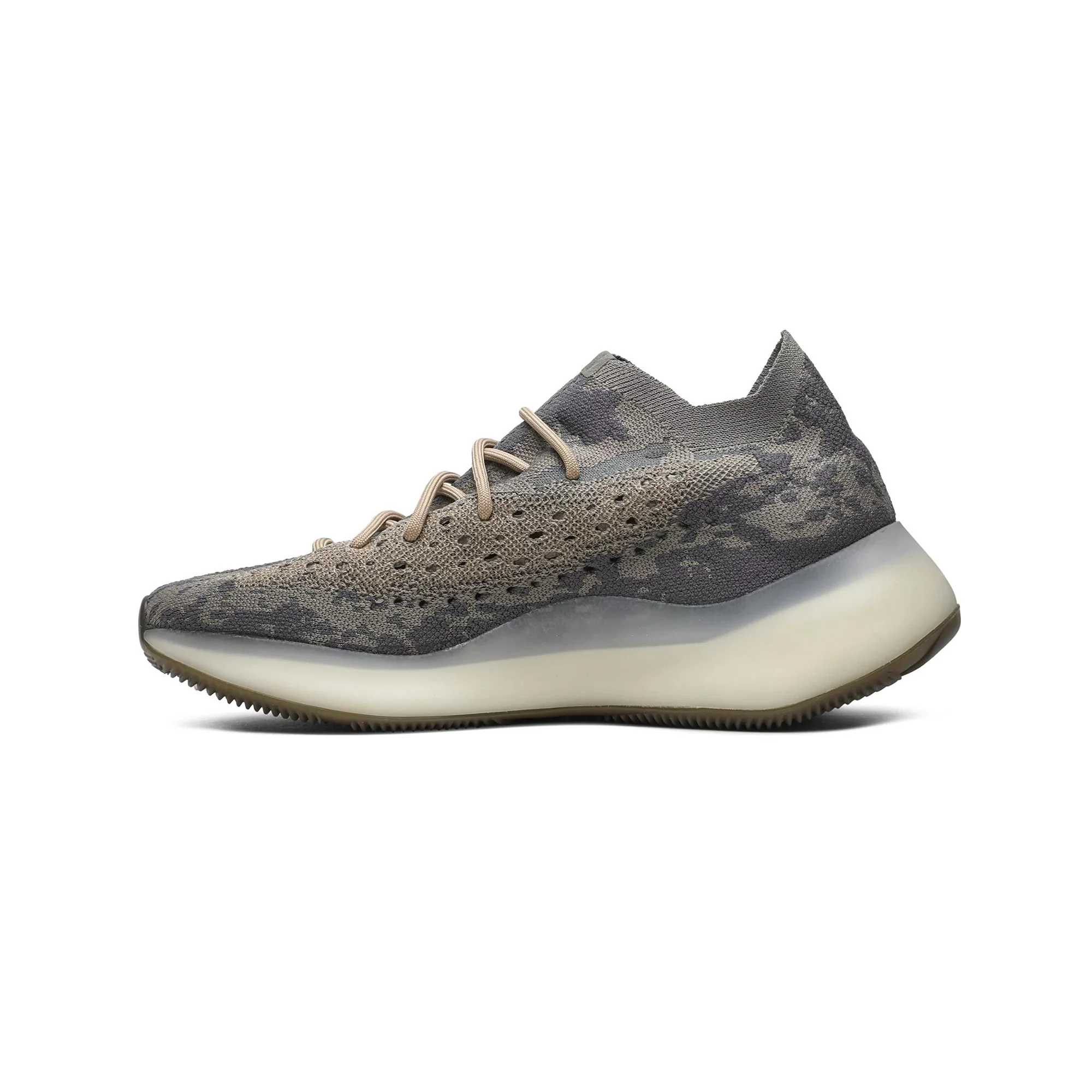 Adidas Yeezy Boost 380 'Mist' (2020) - Image 3