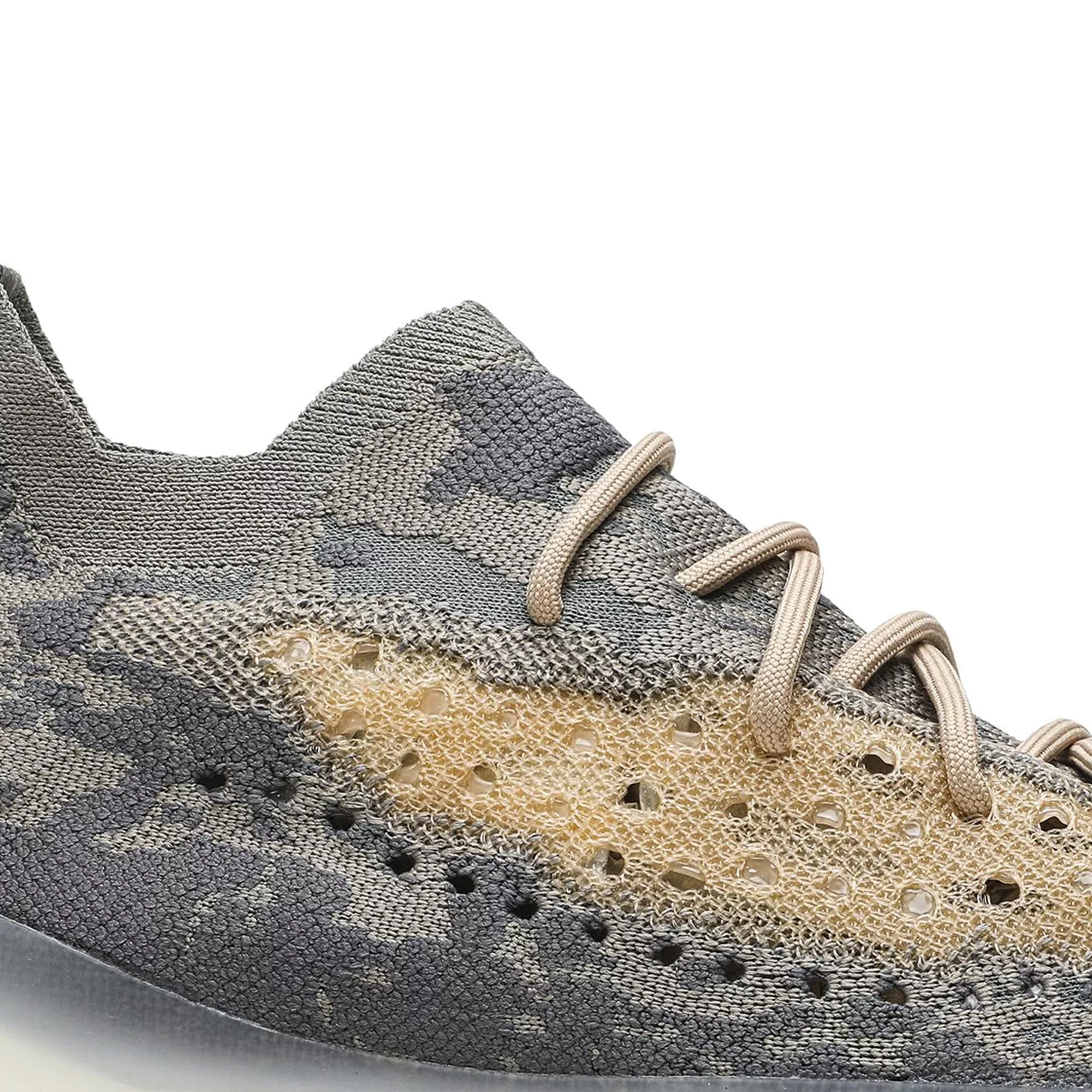 Adidas Yeezy Boost 380 'Mist' (2020) - Image 6