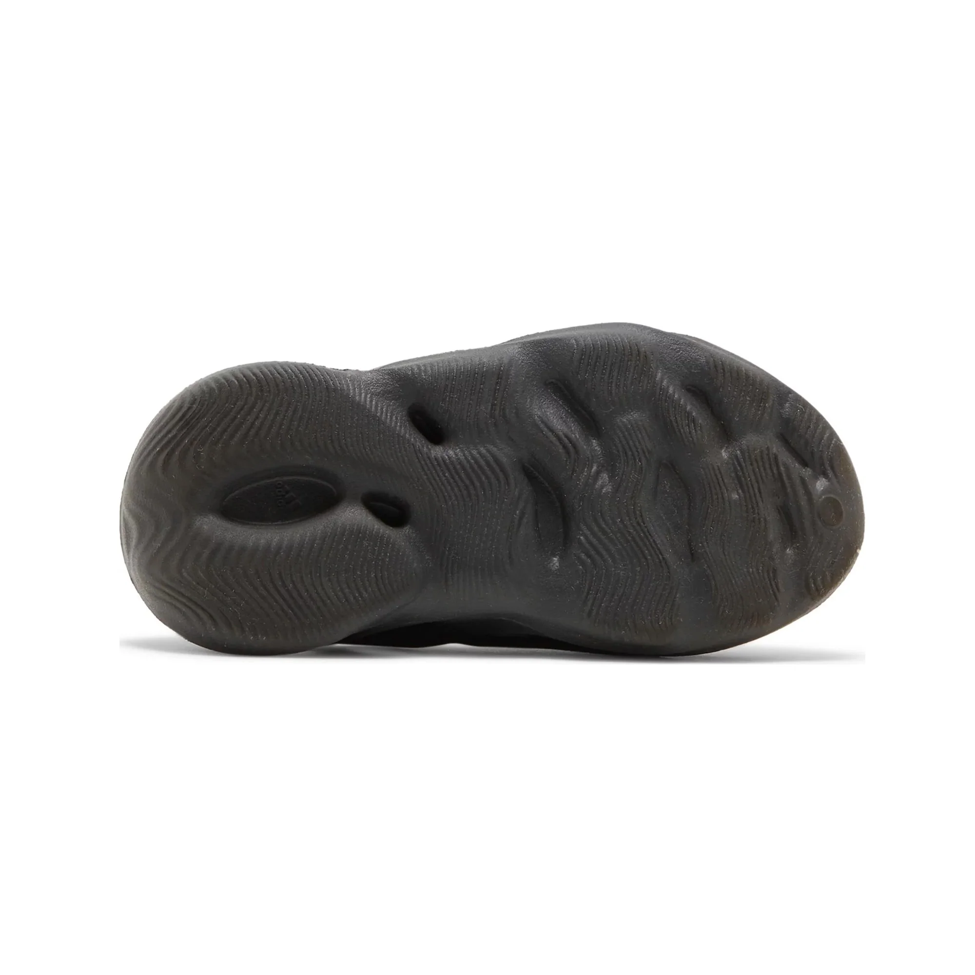 Adidas Yeezy Foam RNR 'Onyx' PS (2024) - Image 5