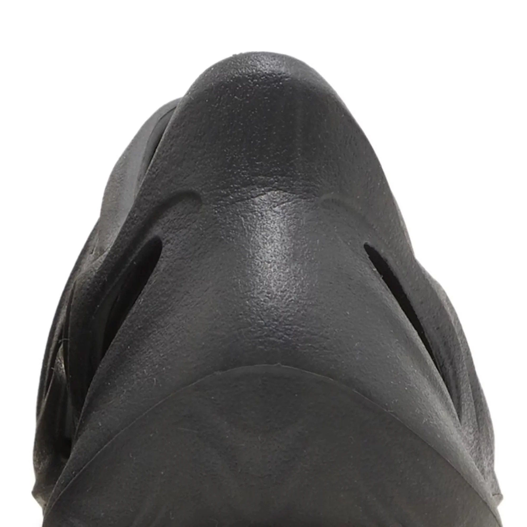 Adidas Yeezy Foam RNR 'Onyx' PS (2024) - Image 6