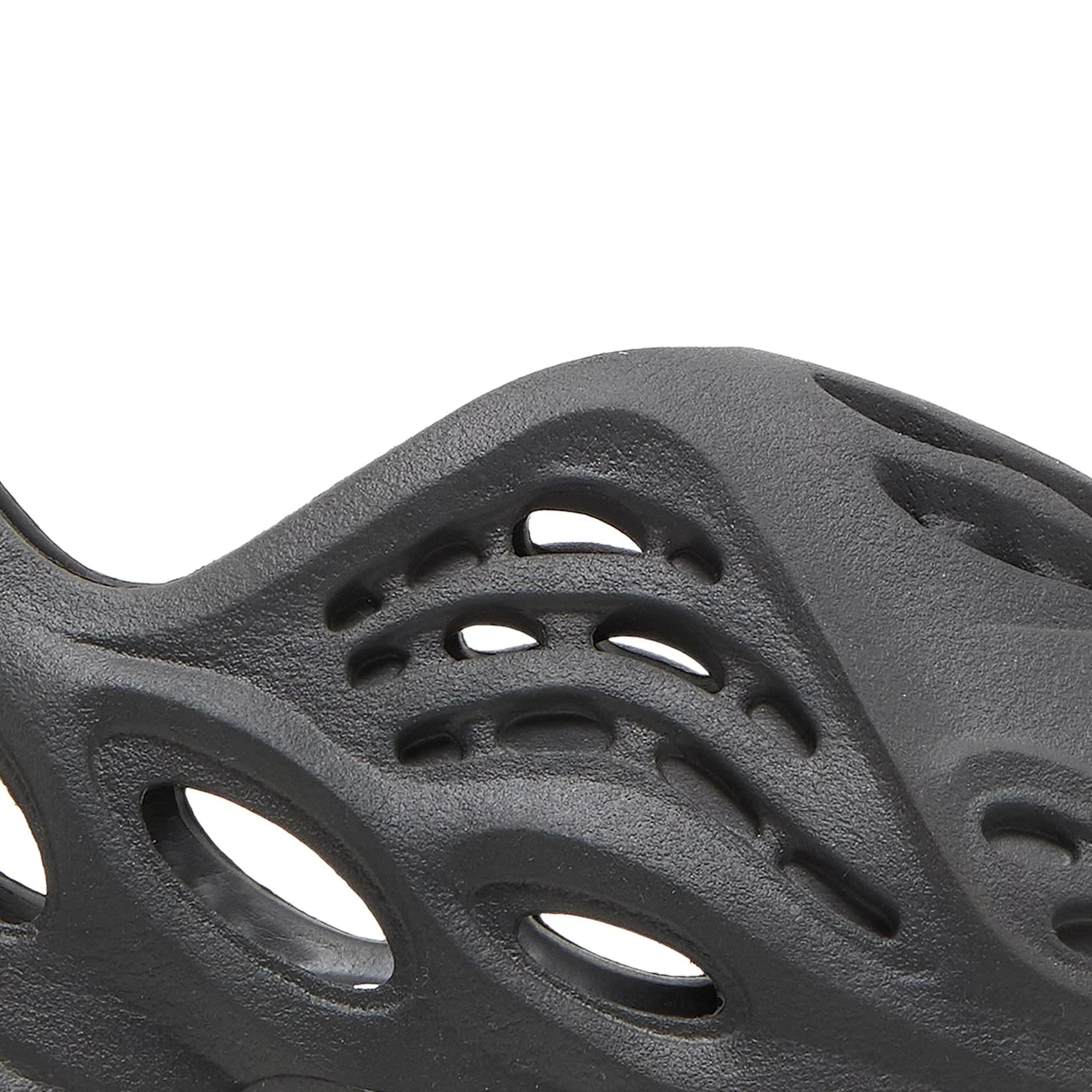 Adidas Yeezy Foam RNR 'Onyx' PS (2024) - Image 7