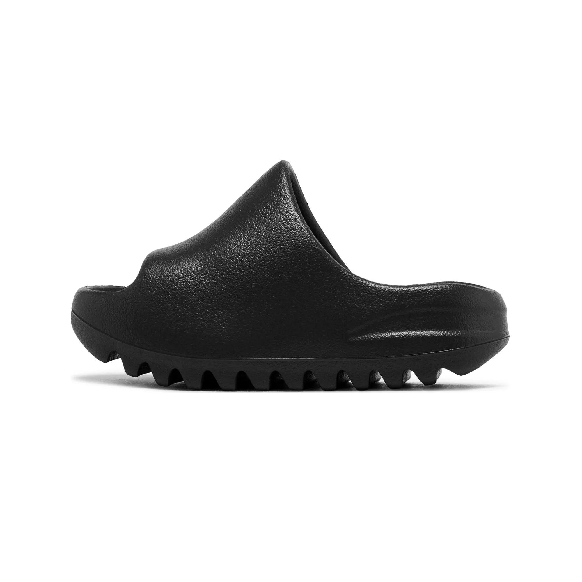 Adidas Yeezy Slide 'Dark Onyx' PS (2024) - Image 3