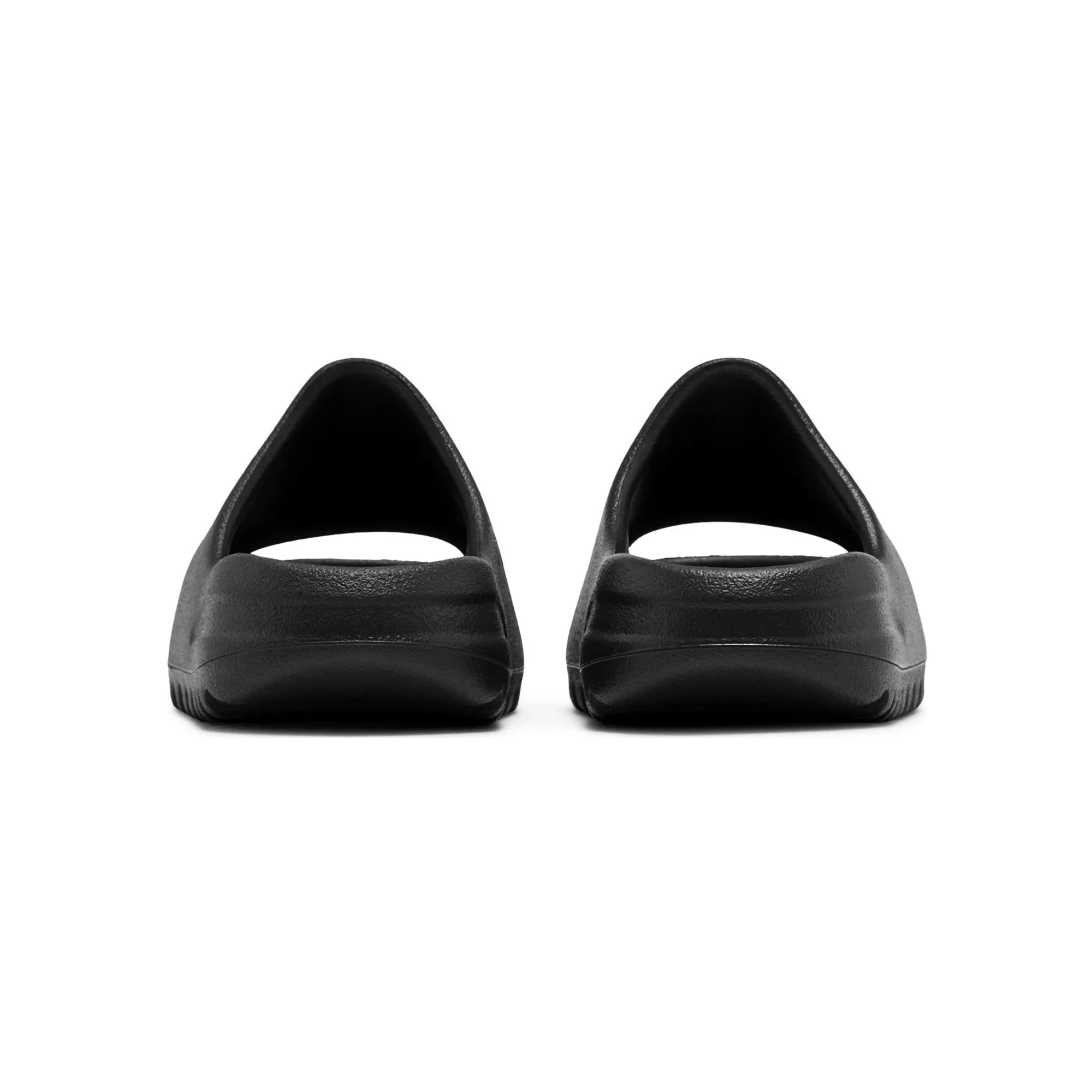 Adidas Yeezy Slide 'Dark Onyx' PS (2024) - Image 4