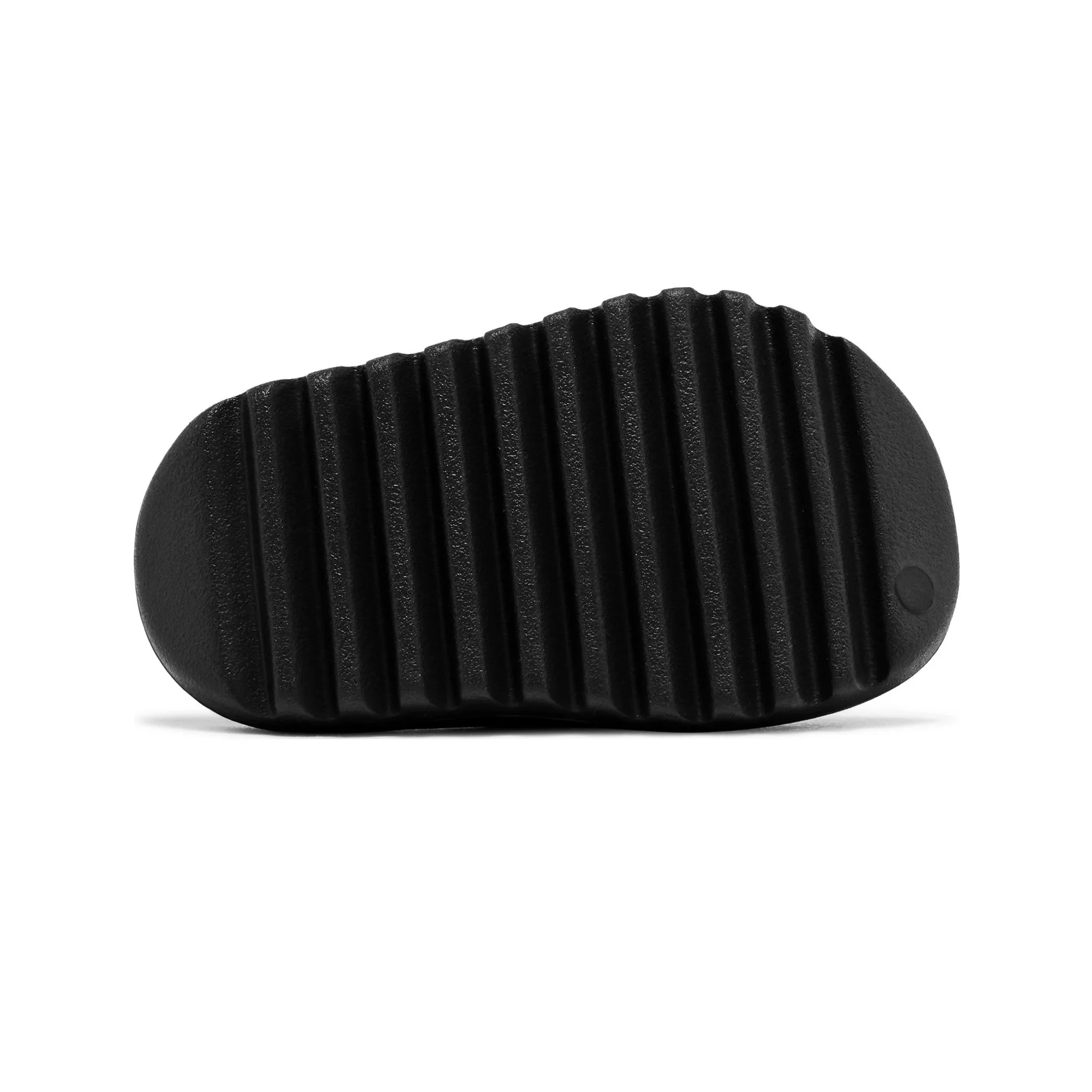 Adidas Yeezy Slide 'Dark Onyx' PS (2024) - Image 5