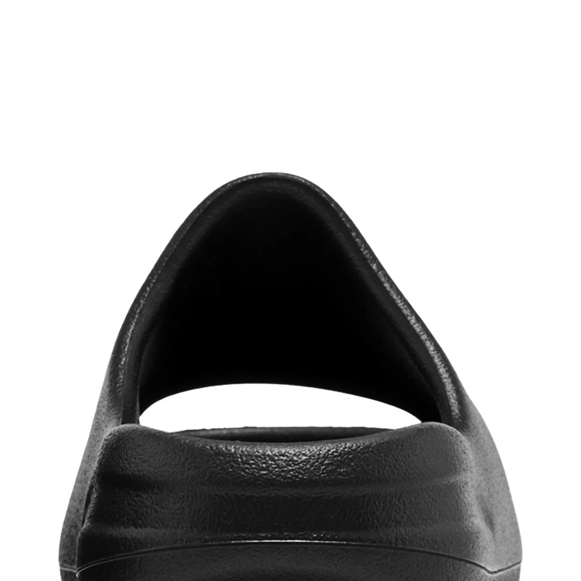 Adidas Yeezy Slide 'Dark Onyx' PS (2024) - Image 7
