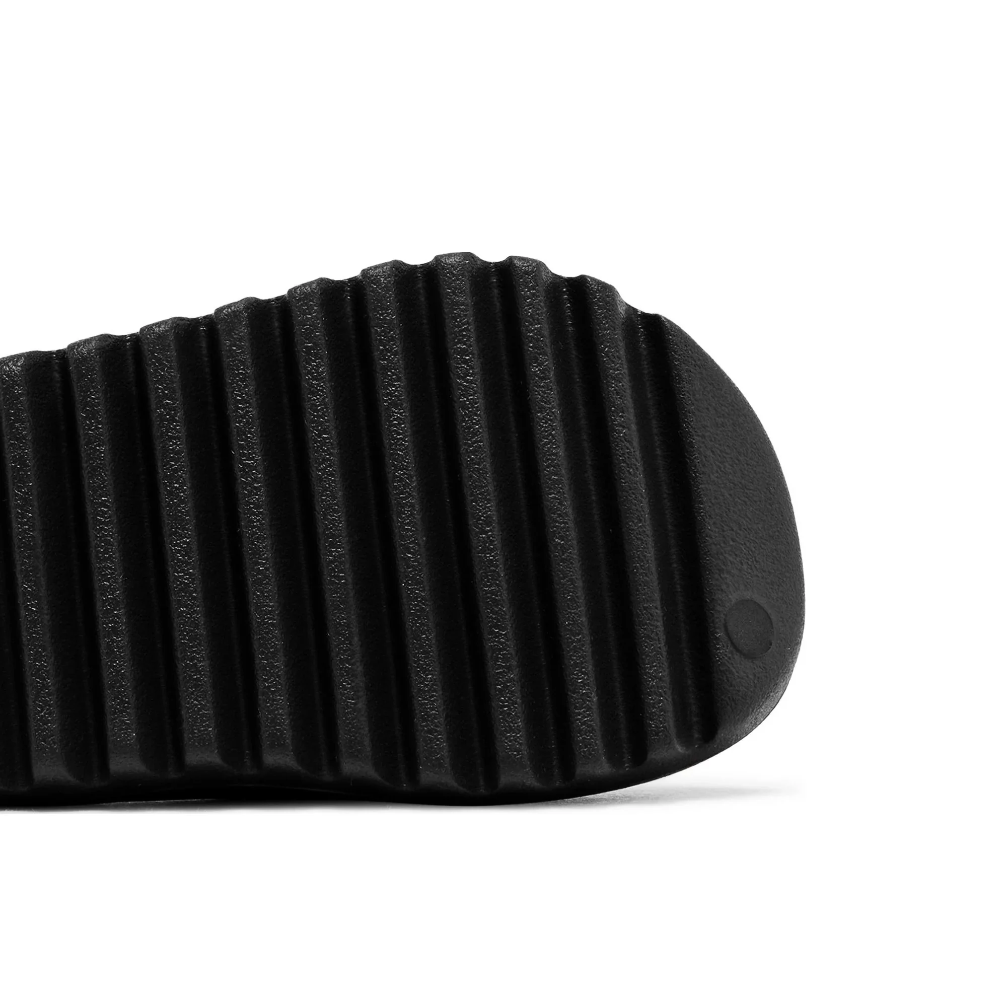 Adidas Yeezy Slide 'Dark Onyx' PS (2024) - Image 8