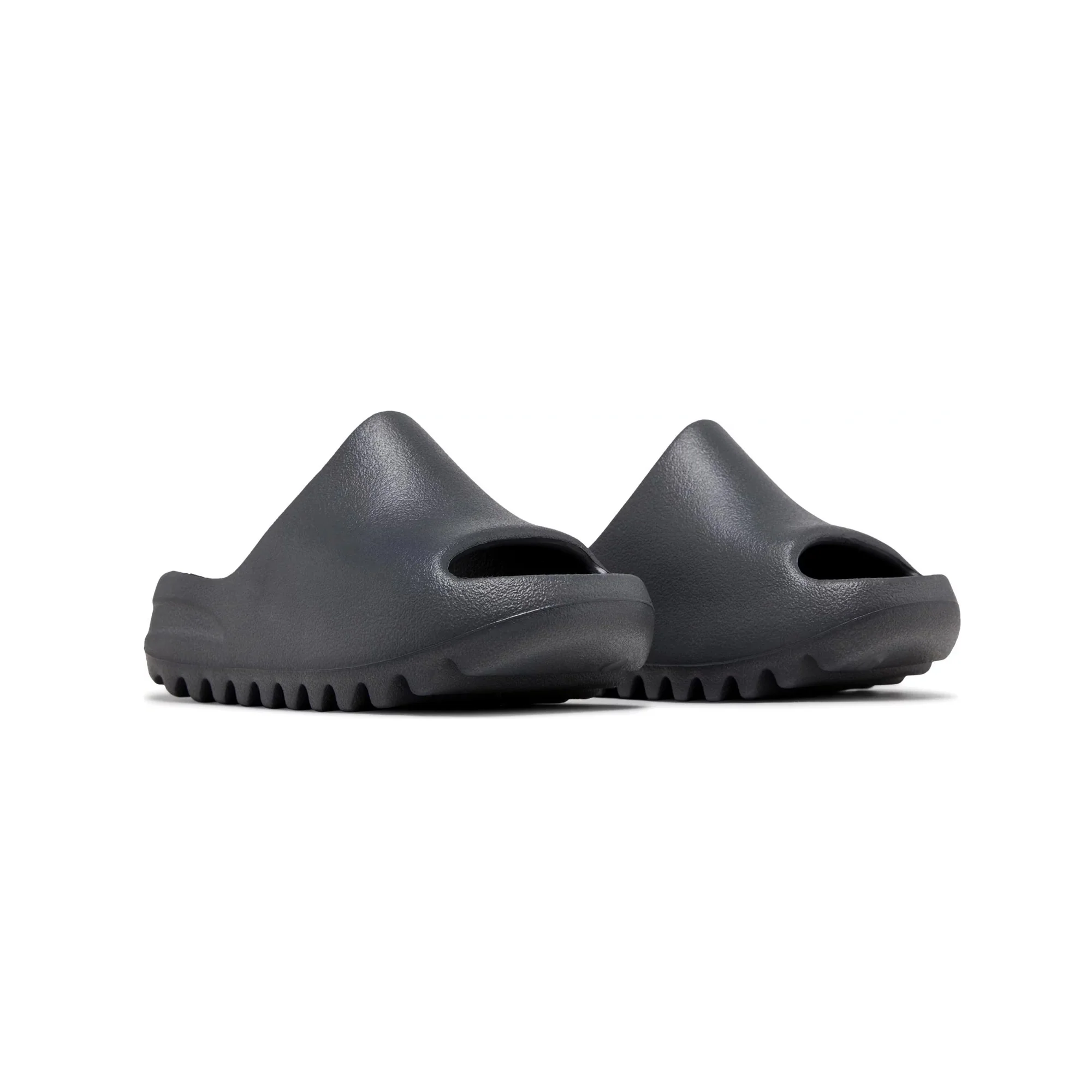 Adidas Yeezy Slide 'Slate Grey' PS (2024) - Image 2