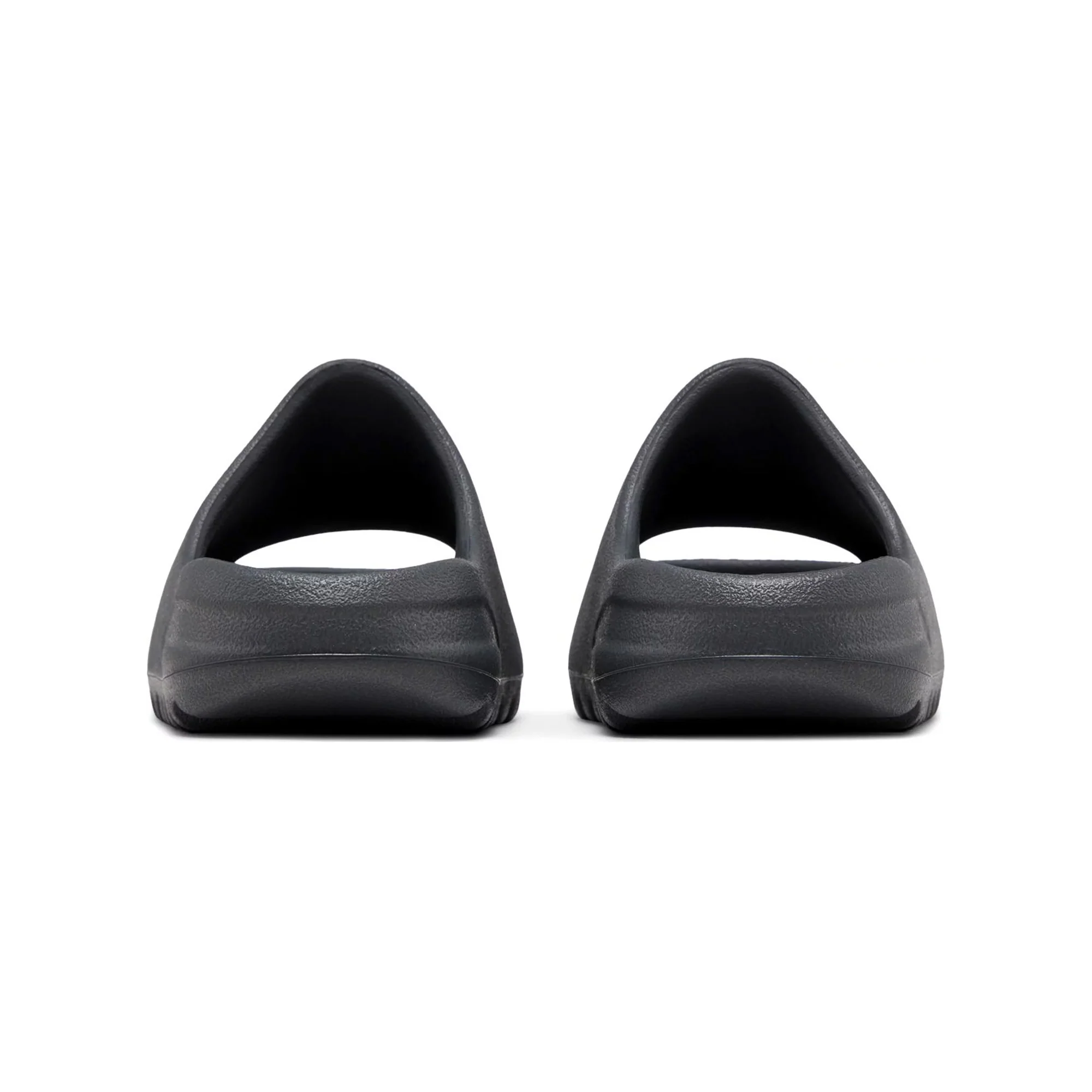 Adidas Yeezy Slide 'Slate Grey' PS (2024) - Image 4