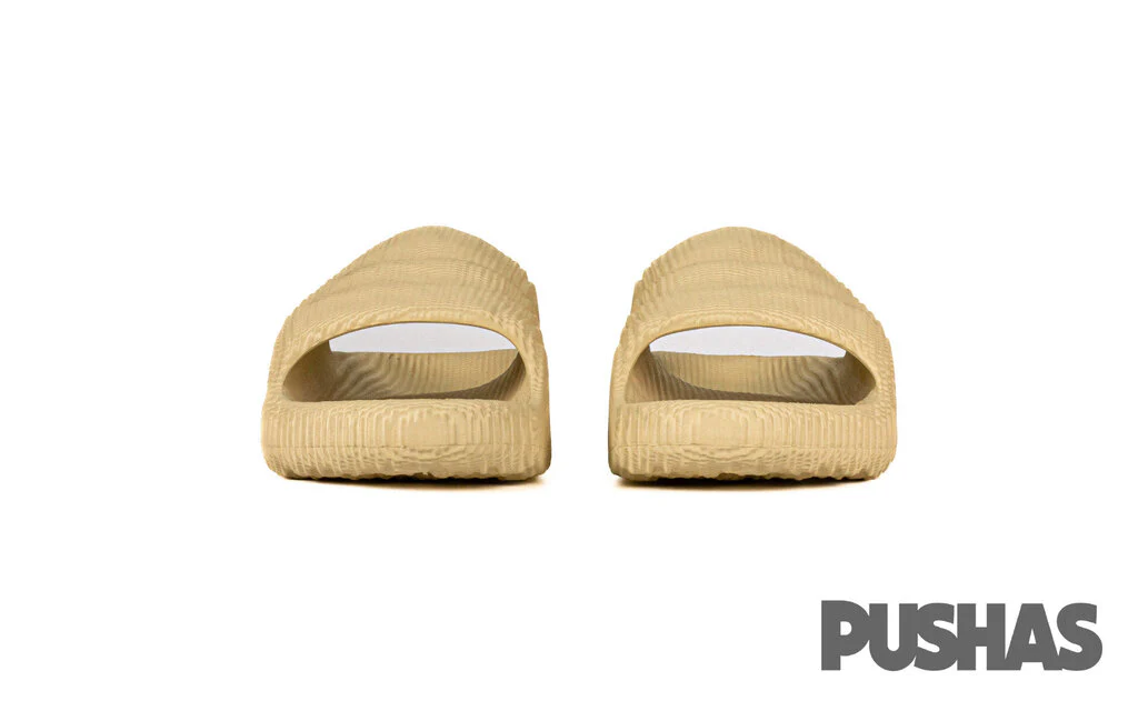 Adilette 22 Slides 'St Desert Sand' (2022) - Image 3