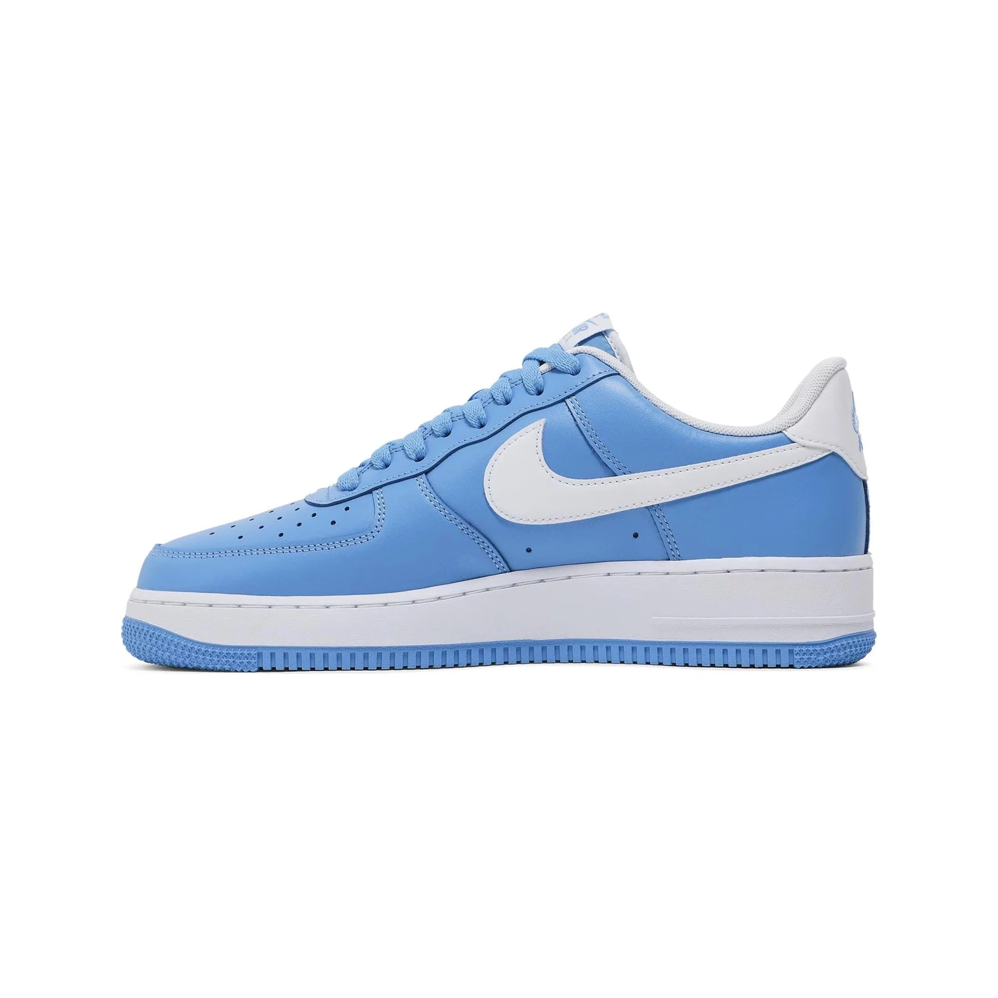 Air Force 1 Low '07 'University Blue White' (2021) - Image 3