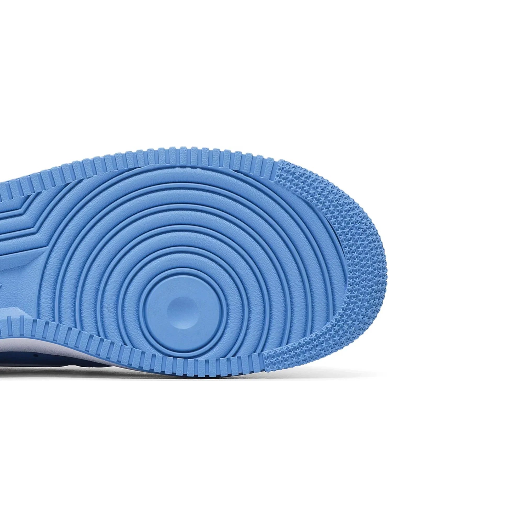 Air Force 1 Low '07 'University Blue White' (2021) - Image 8