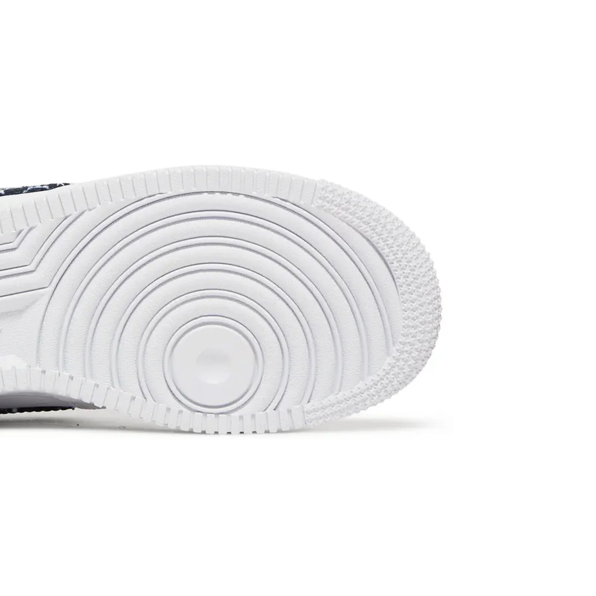 Air Force 1 Low '07 'White Black Paisley' W (2021) - Image 8
