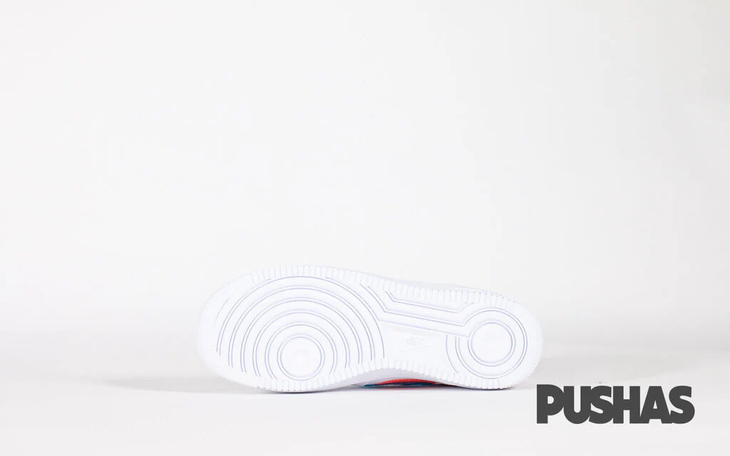 Air Force 1 Low '3D Glasses' GS - Image 5