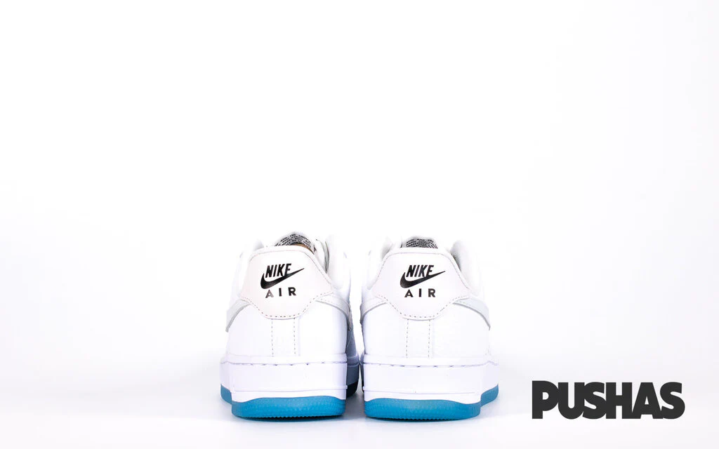 Air Force 1 Low 'UV Reactive Swoosh' W (2021) - Image 3