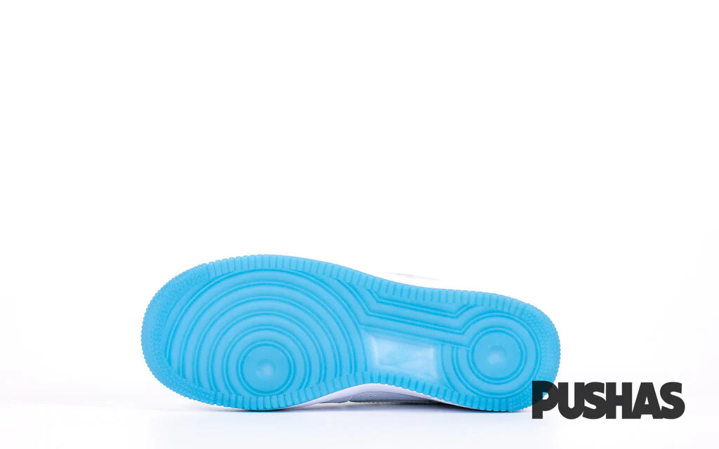 Air Force 1 Low 'UV Reactive Swoosh' W (2021) - Image 5