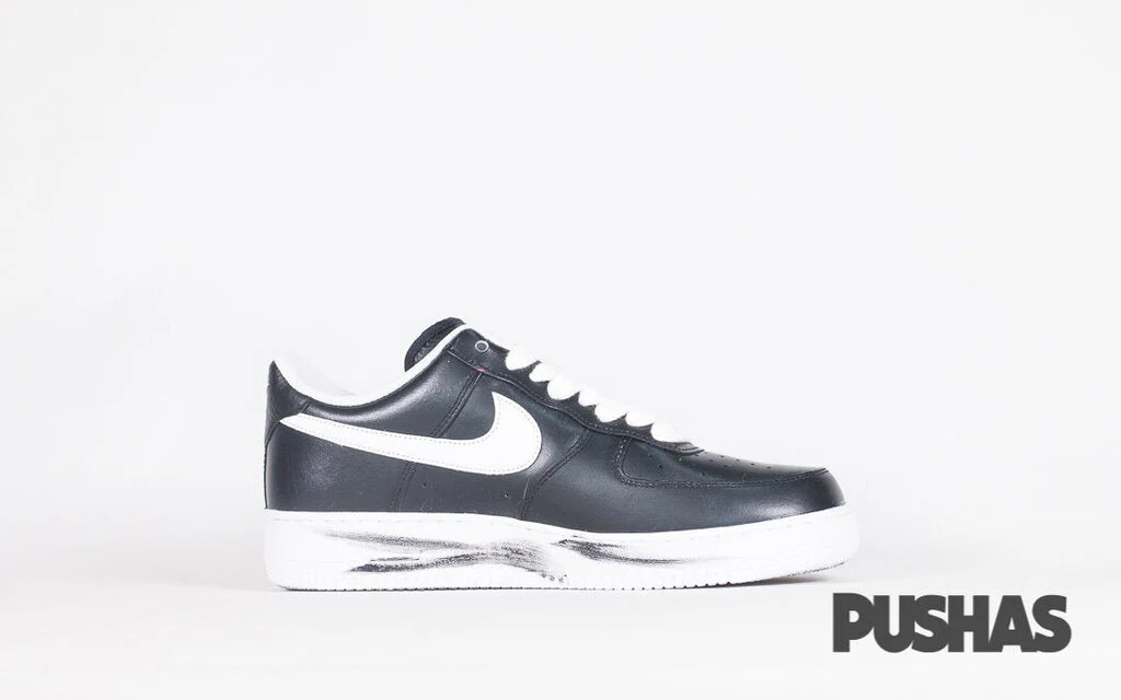 Air Force 1 Low x G-Dragon 'Peaceminusone Para-Noise' (New) - Image 4