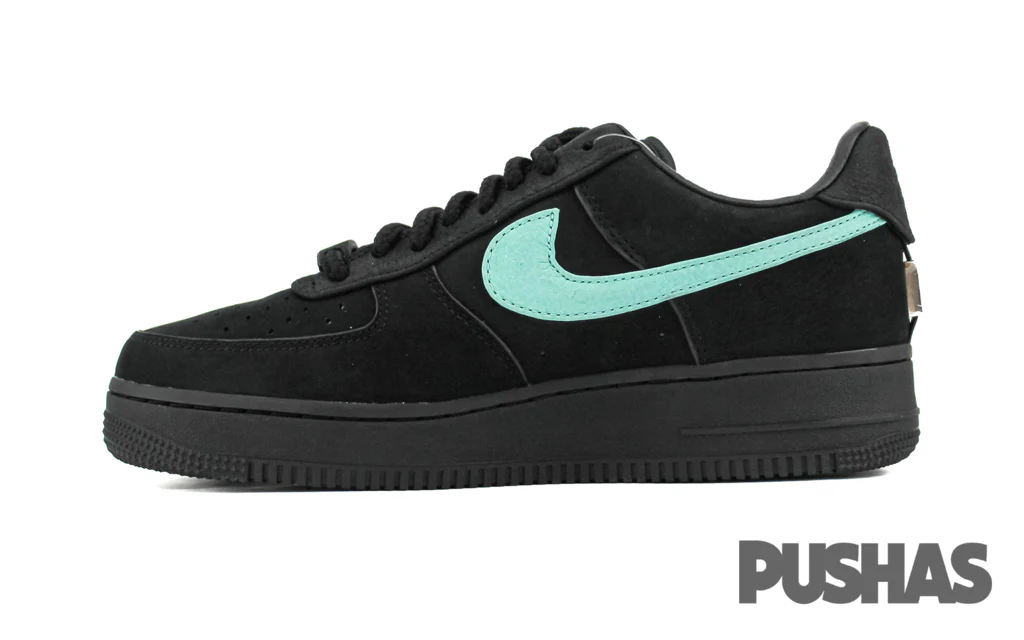Air Force 1 Low x Tiffany & Co. '1837' (2023) - Image 3