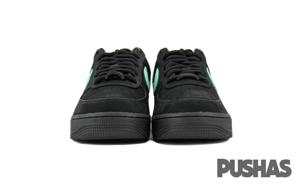 Air Force 1 Low x Tiffany & Co. '1837' (2023) - Image 4