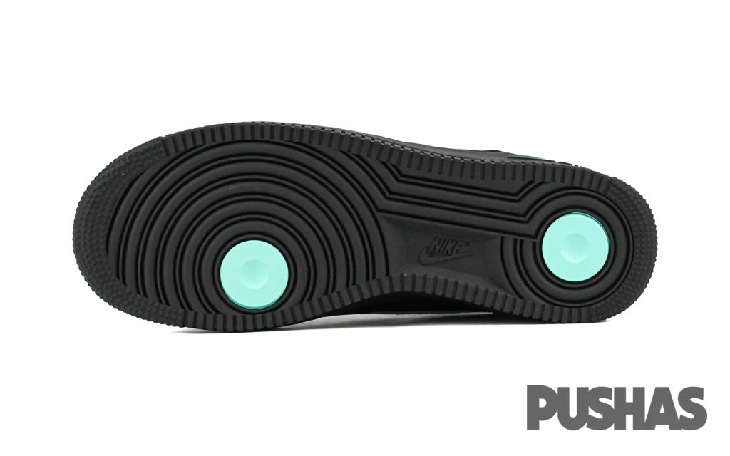 Air Force 1 Low x Tiffany & Co. '1837' (2023) - Image 6