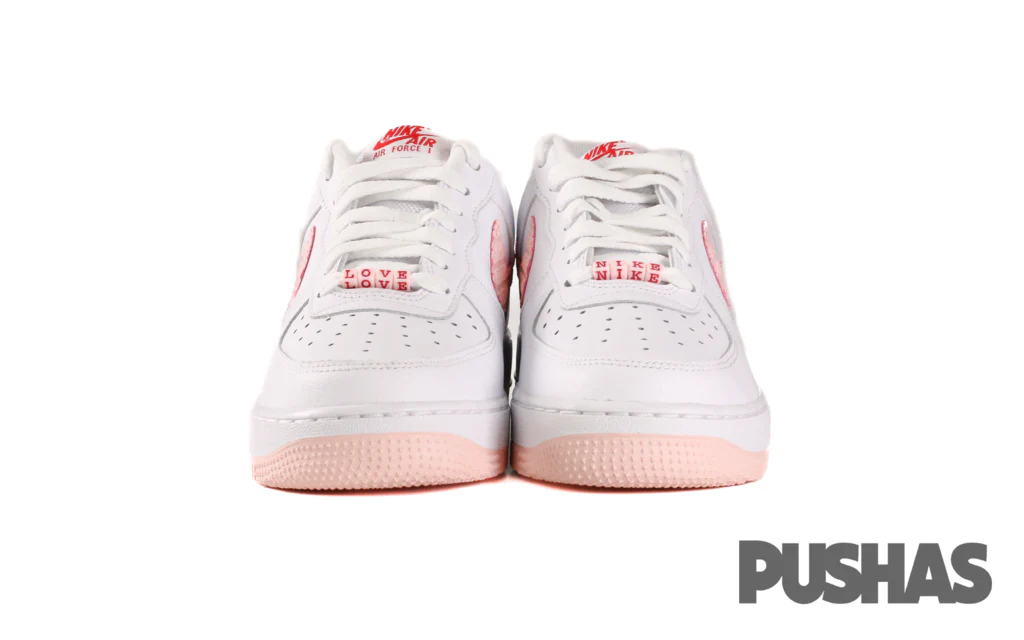 Air Force 1 'Valentines Day' W (2022) - Image 4