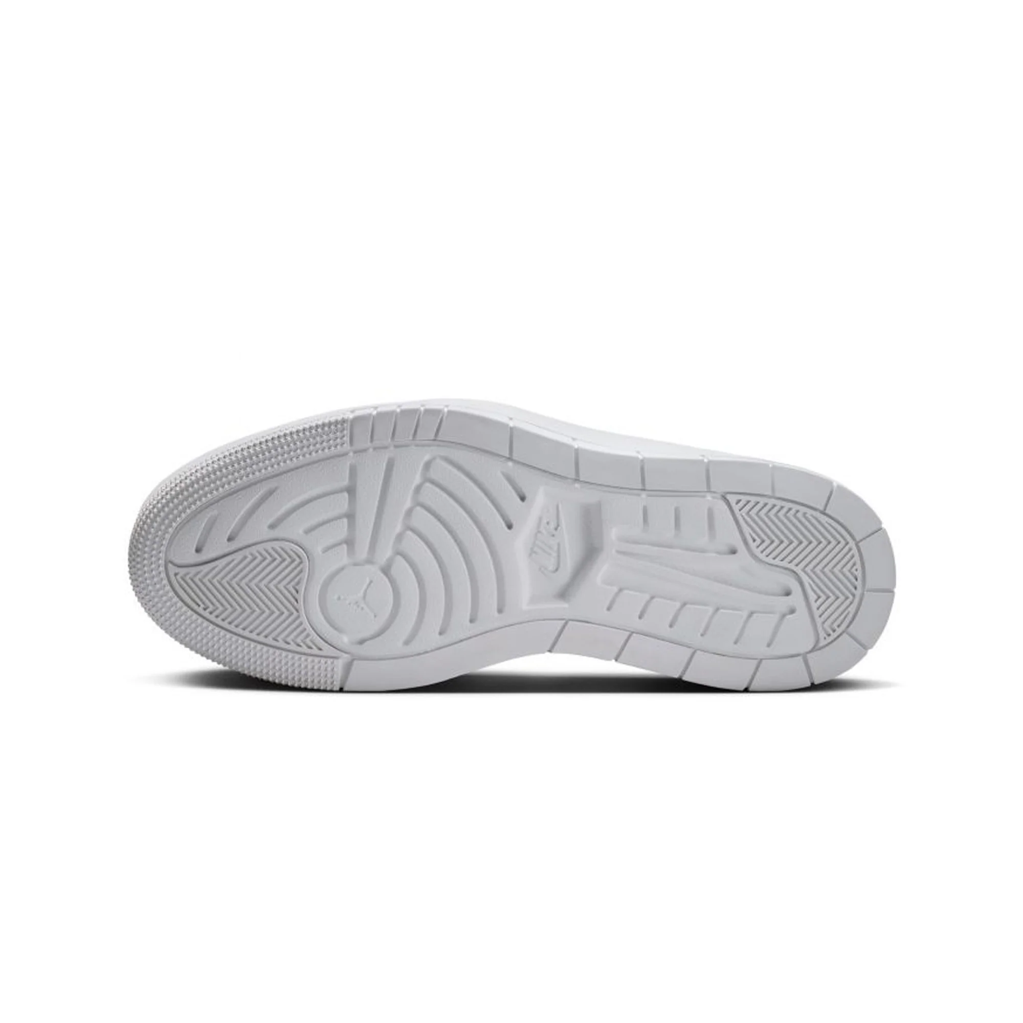 Air Jordan 1 Elevate Low 'Triple White' Women's (2022) - Image 5