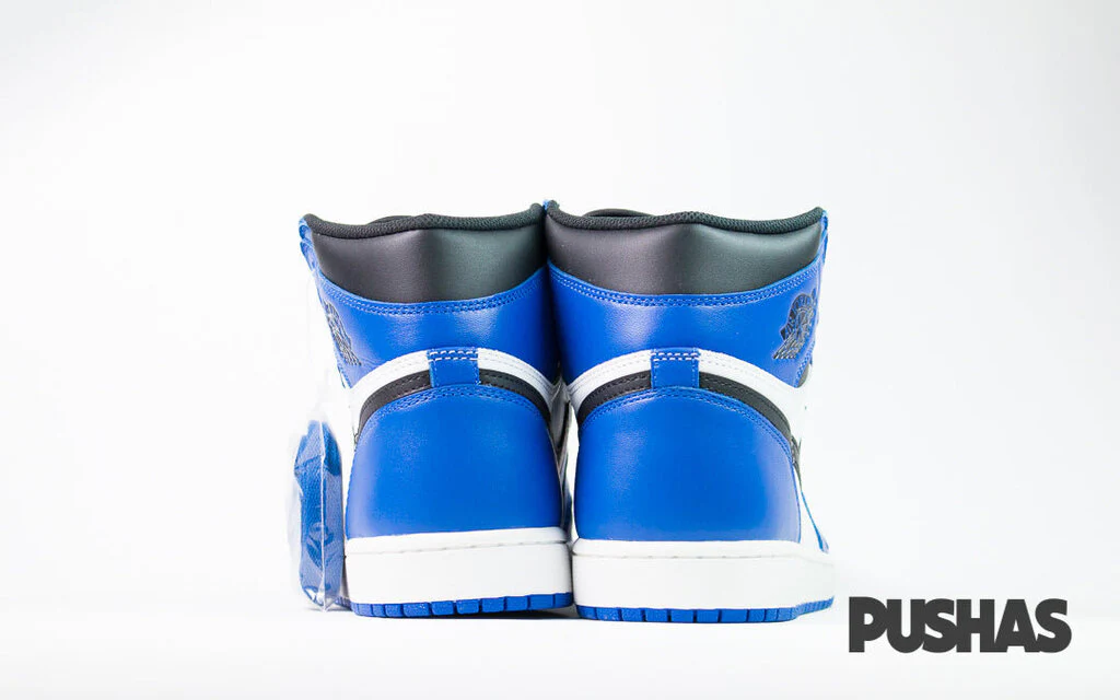 Air Jordan 1 'Game Royal' - Image 3