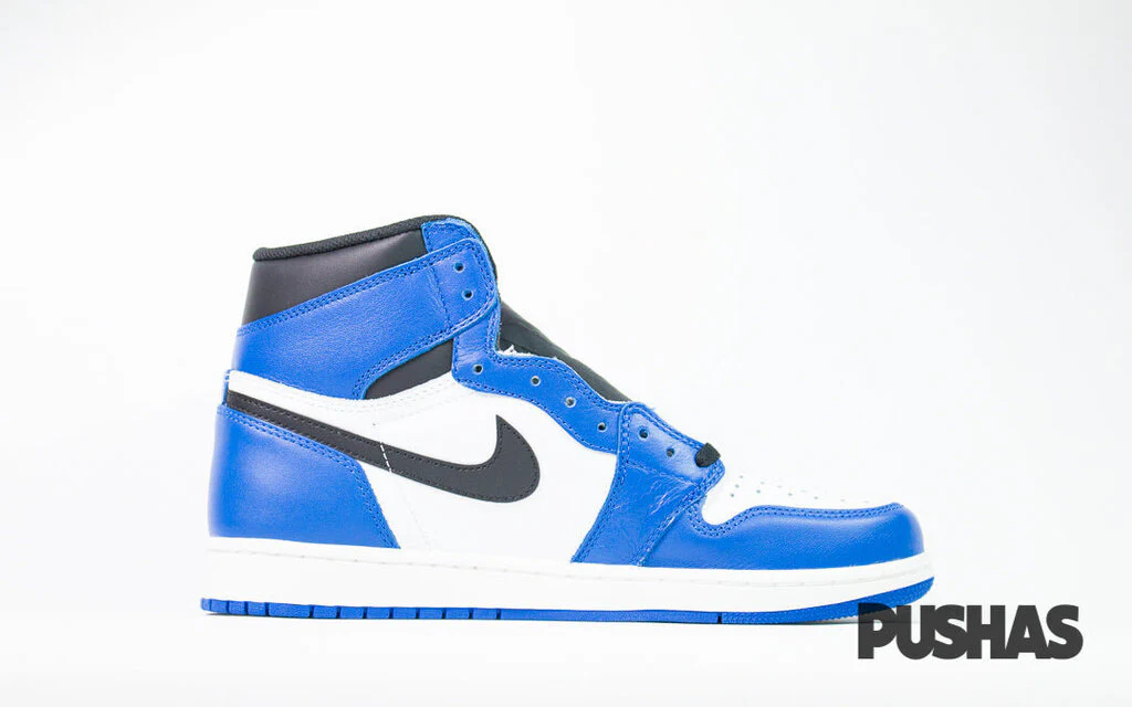 Air Jordan 1 'Game Royal' - Image 4