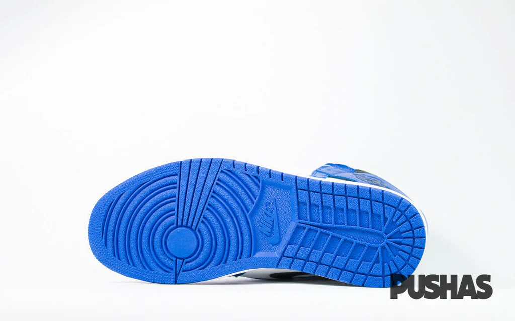 Air Jordan 1 'Game Royal' - Image 5