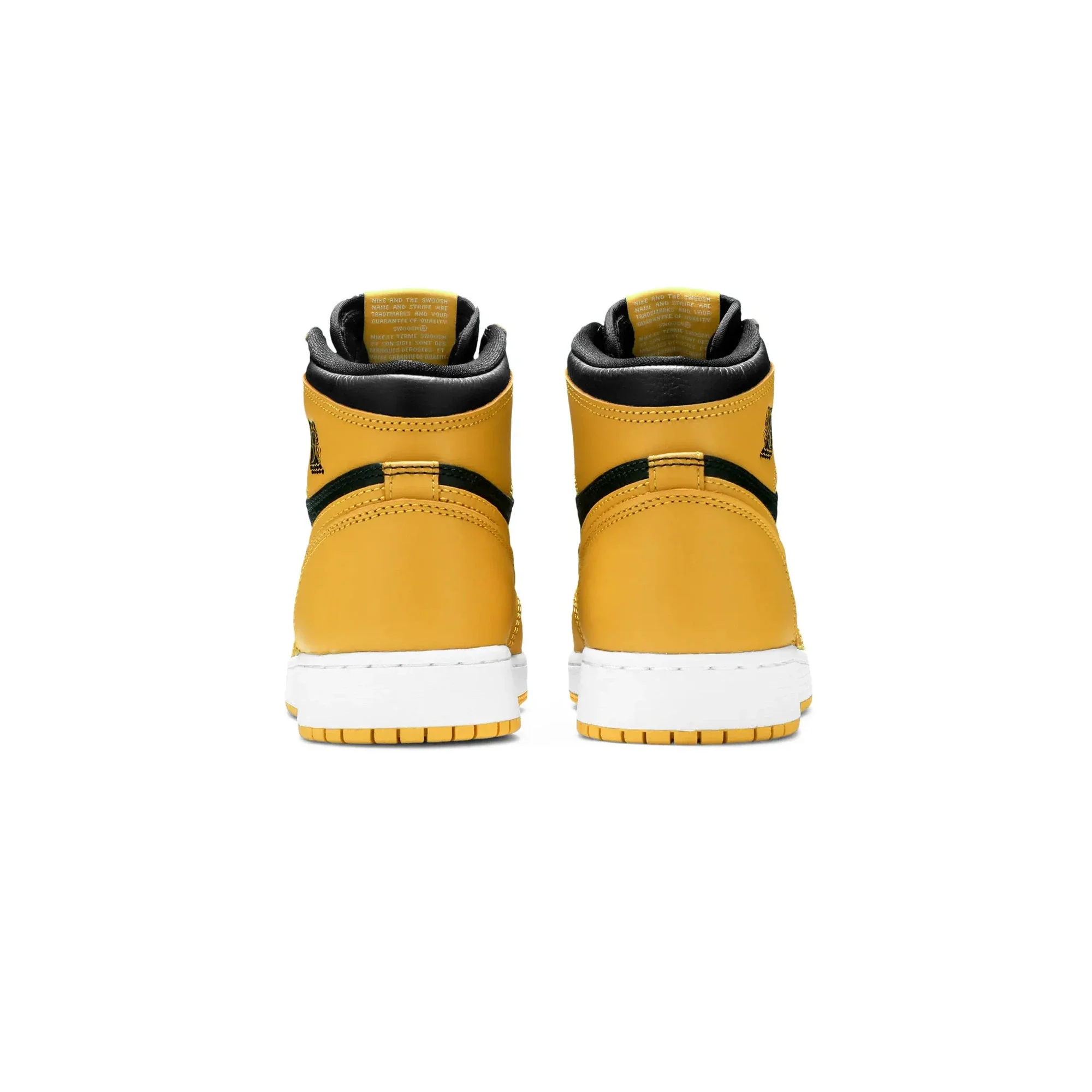 Air Jordan 1 High 'Pollen' GS (2021) - Image 4