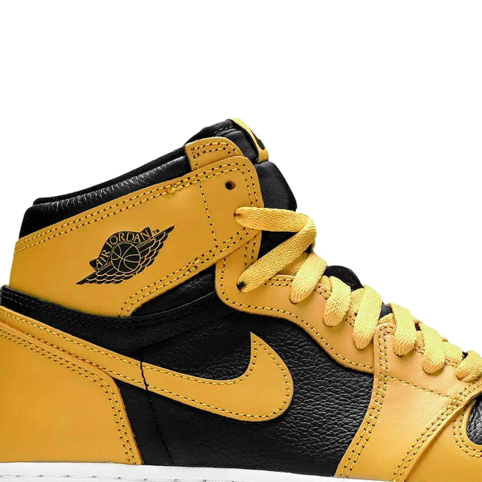 Air Jordan 1 High 'Pollen' GS (2021) - Image 6