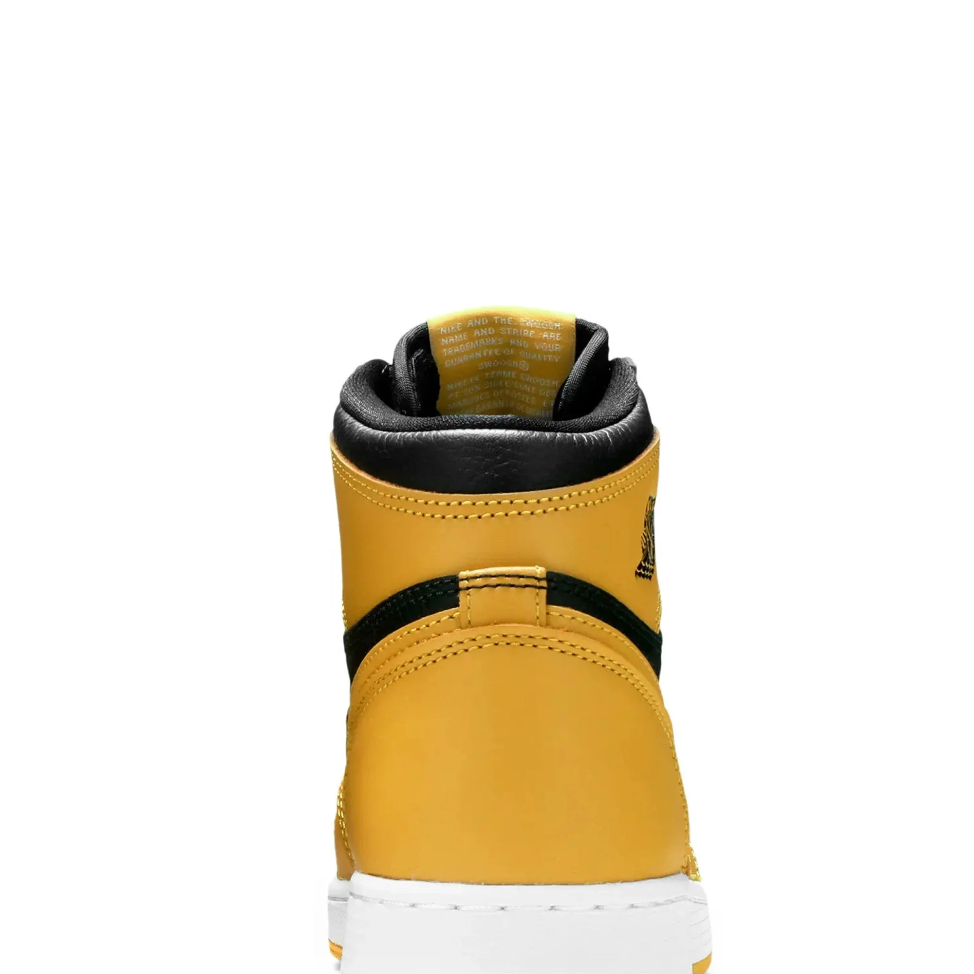 Air Jordan 1 High 'Pollen' GS (2021) - Image 7
